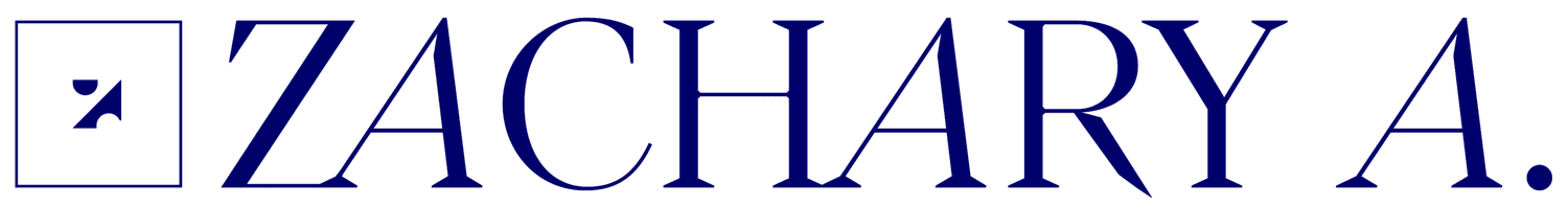 Zachary A. Design