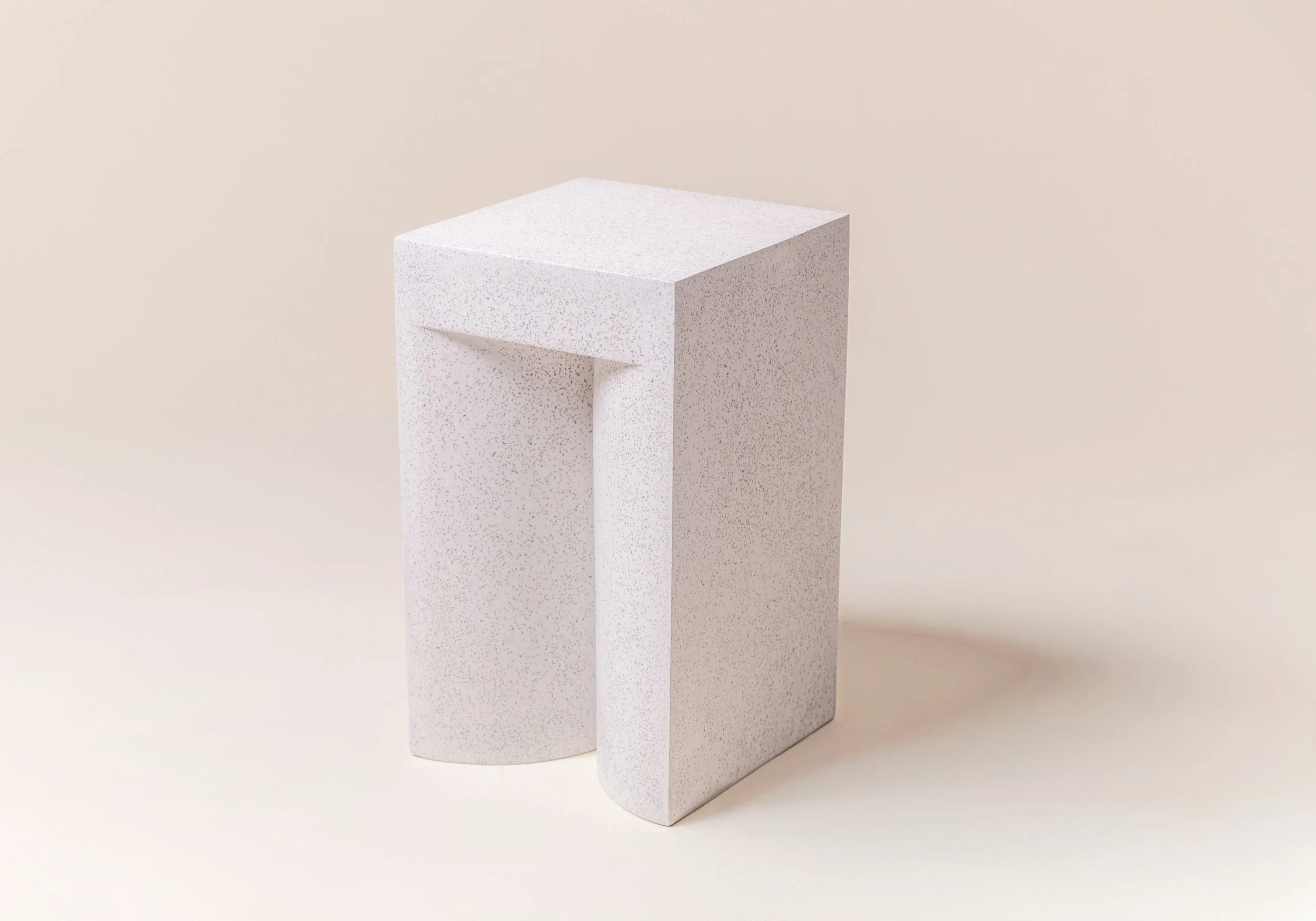 High Brow White Stone.JPG