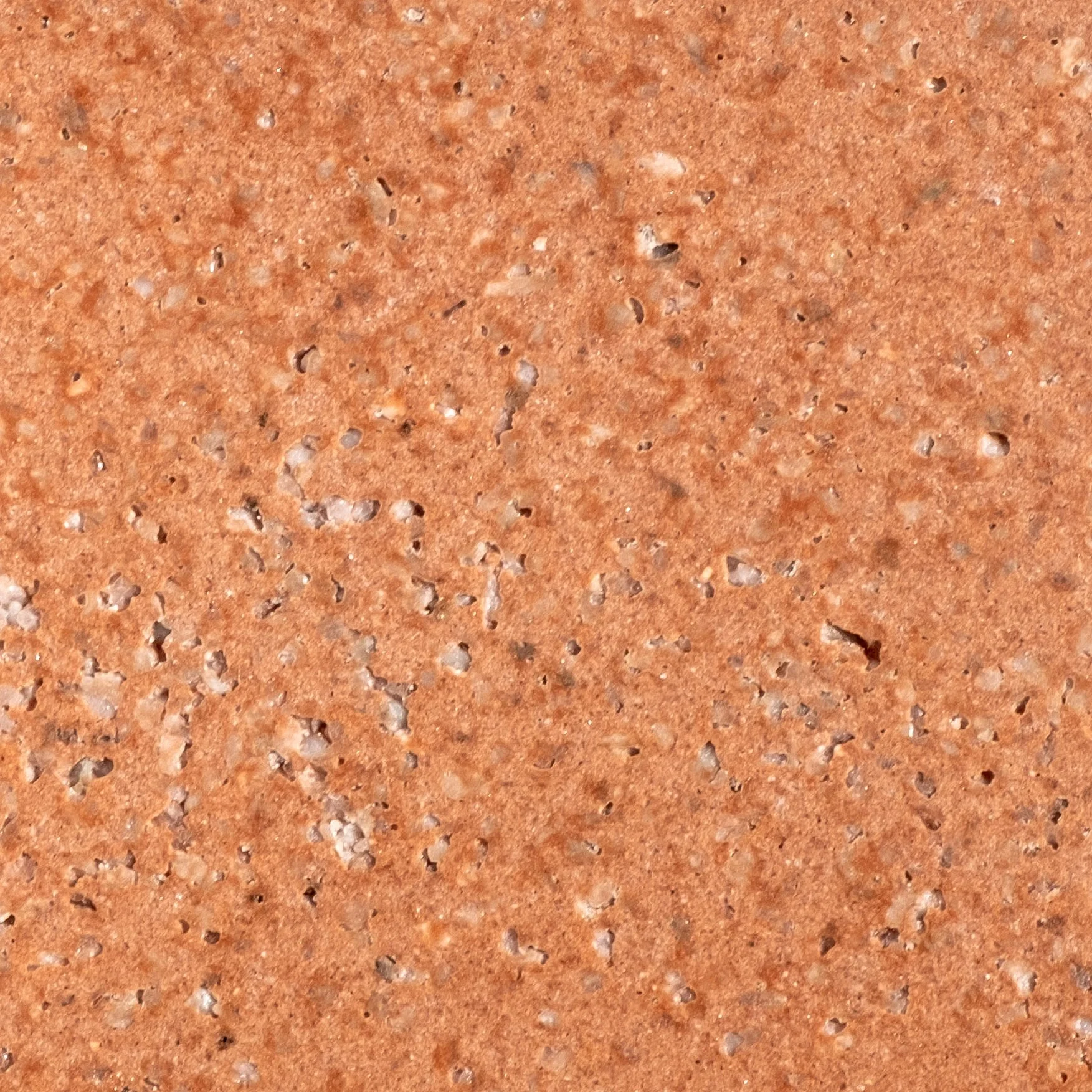 Santa Fe Clay