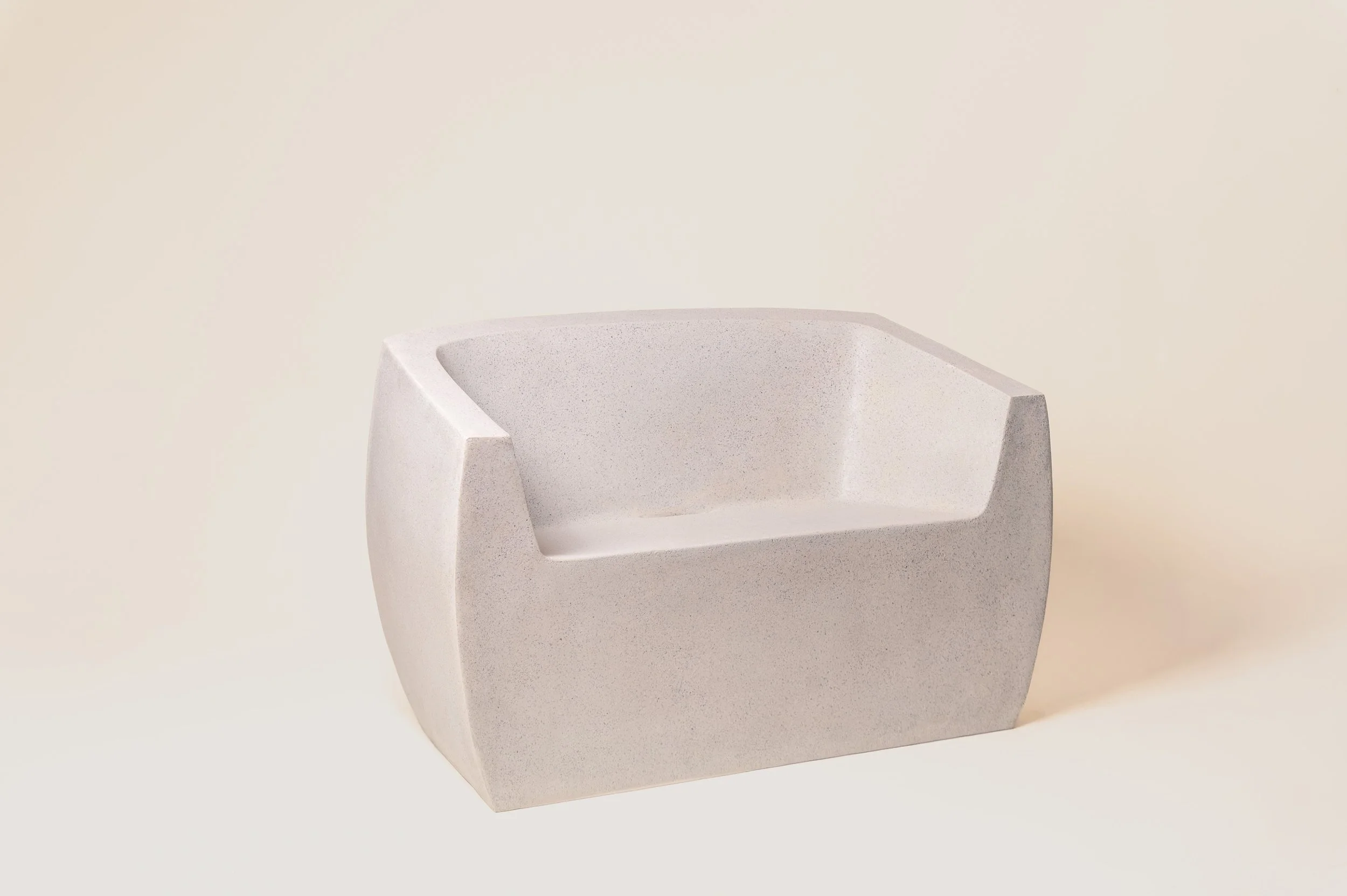 Van Dyke Loveseat Limestone-6.JPG