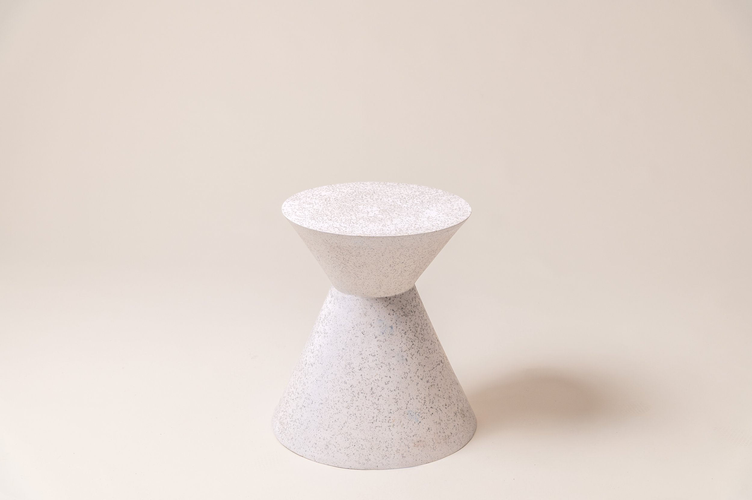 Kona Stool White Stone.JPG