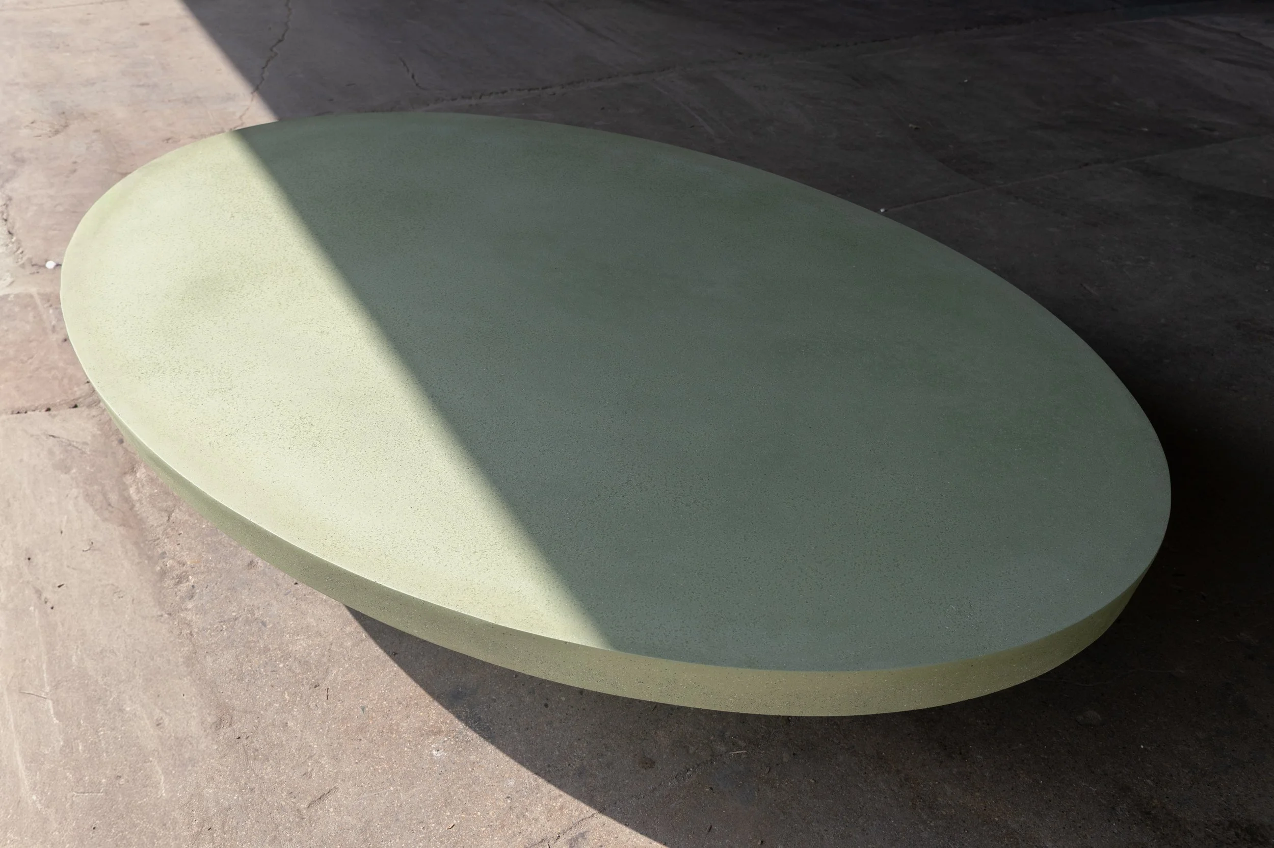 Custom Oval Cashi Lowcountry Green.JPG