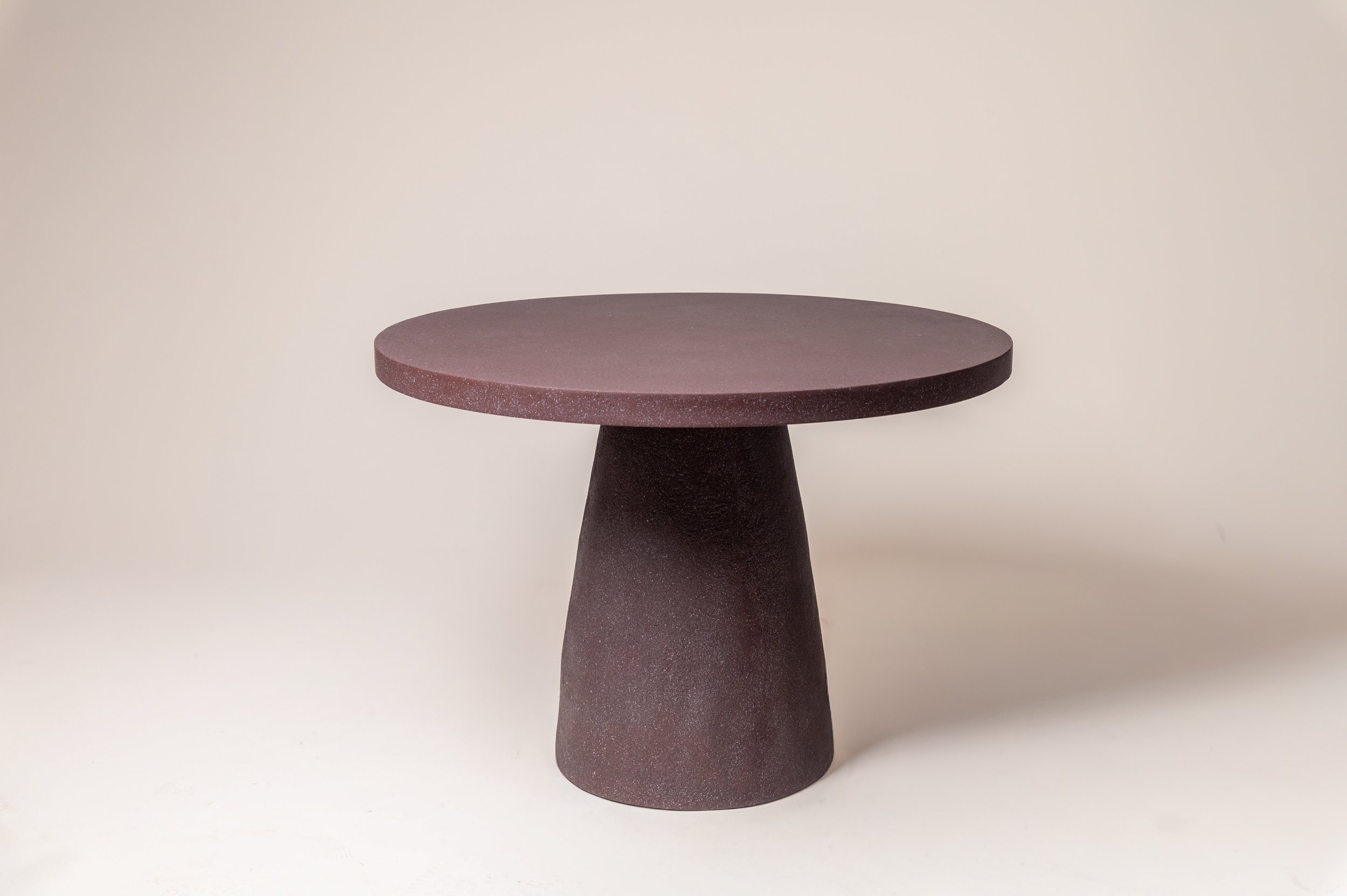 Hive Dining Table ZBT211-48 Sequoia Brown.JPG