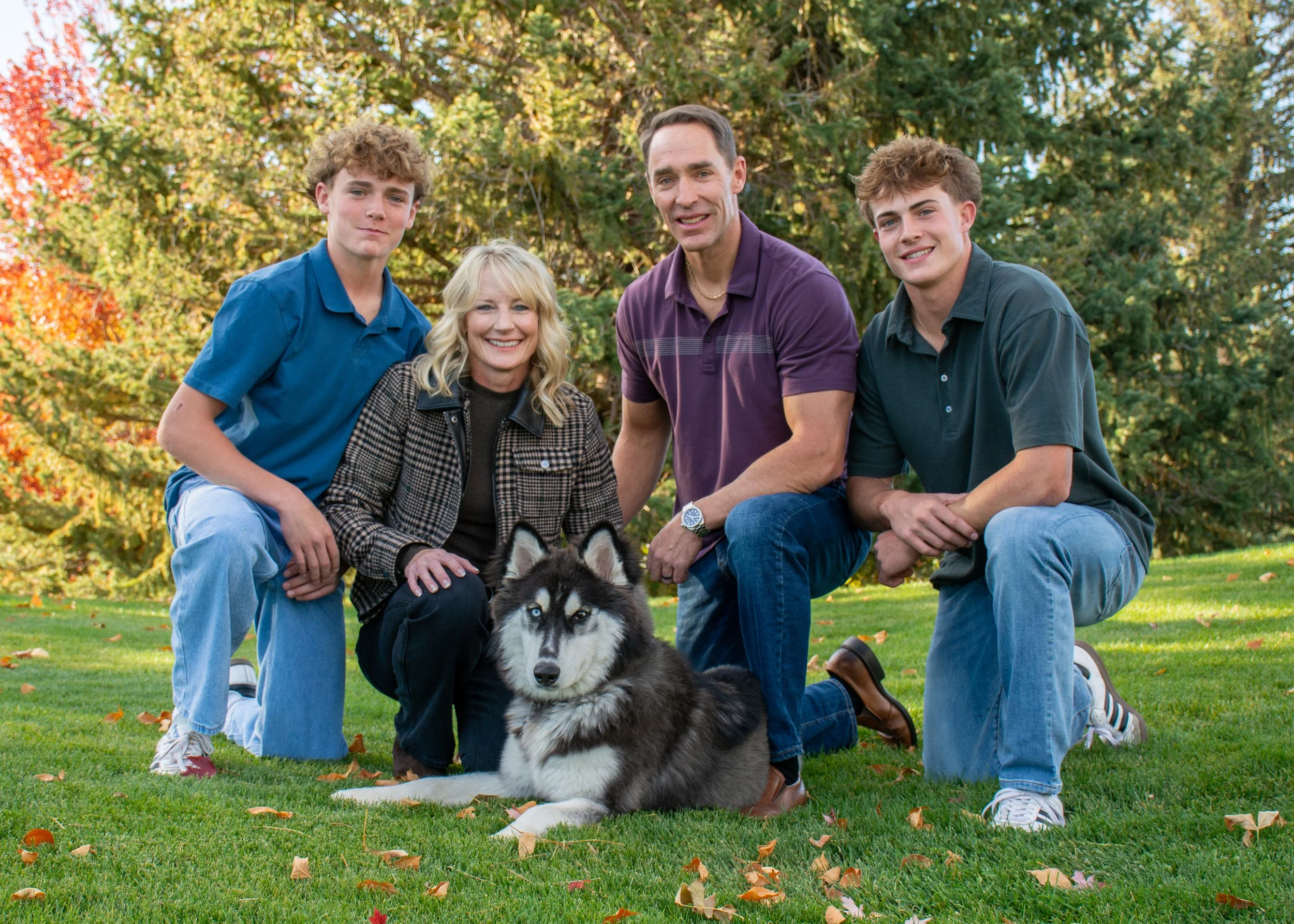 Family