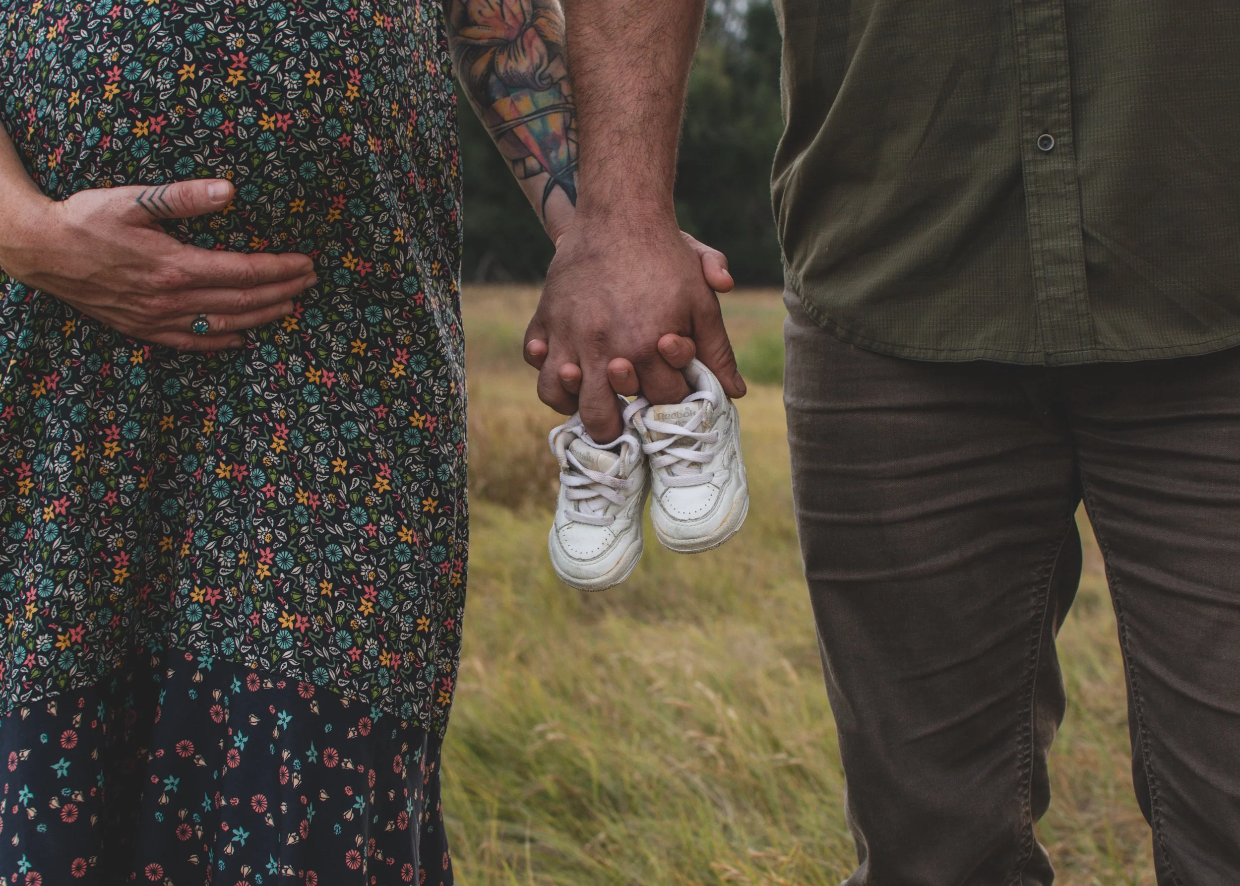Maternity