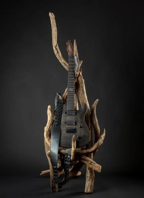 Resonance | Original Functional Sculpture by Keith Banks