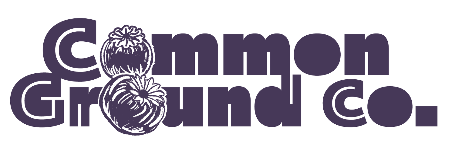 Common Ground Co.