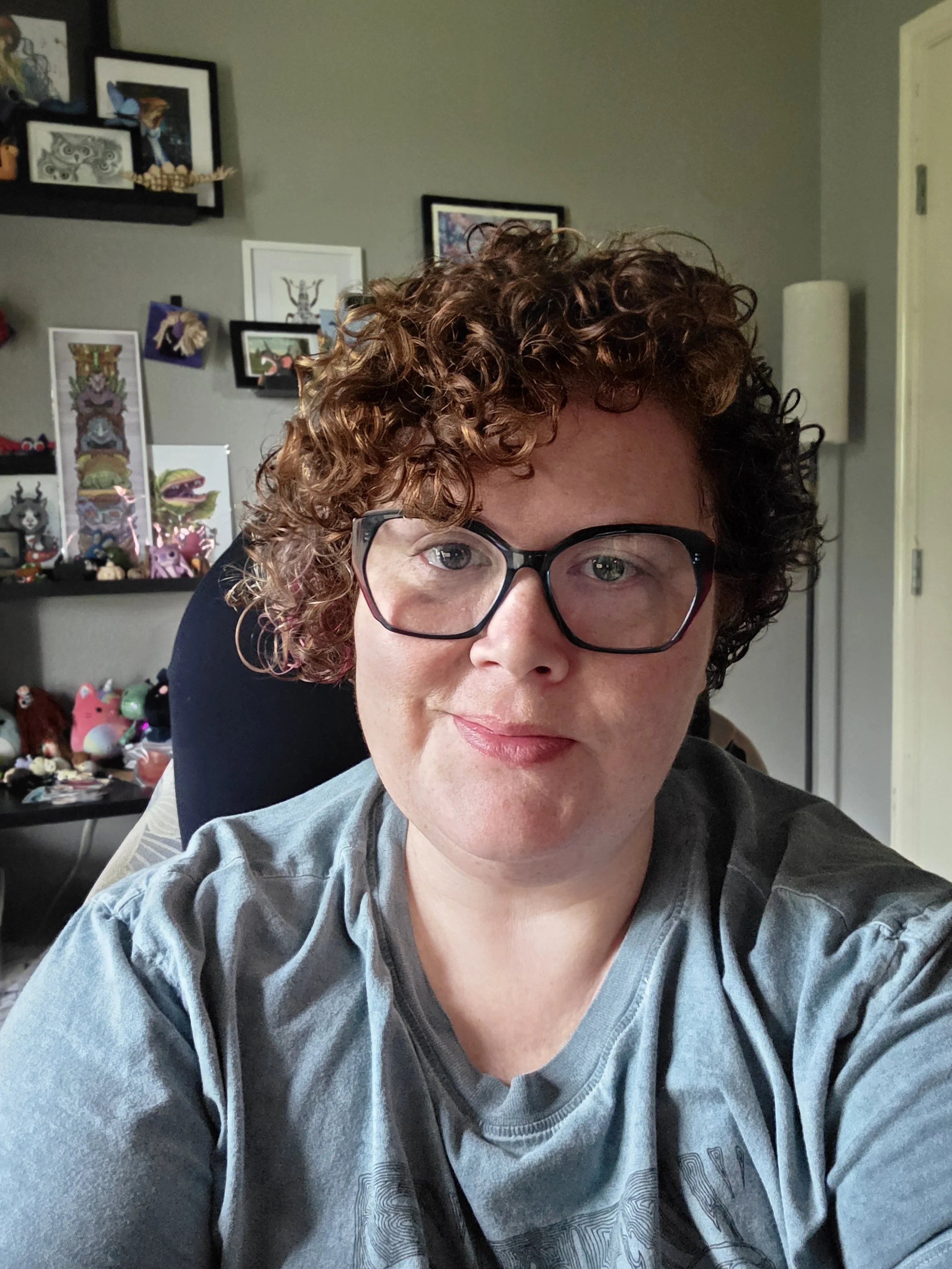Amanda Neal, Founder Common Ground Co & Amanda Neal Art