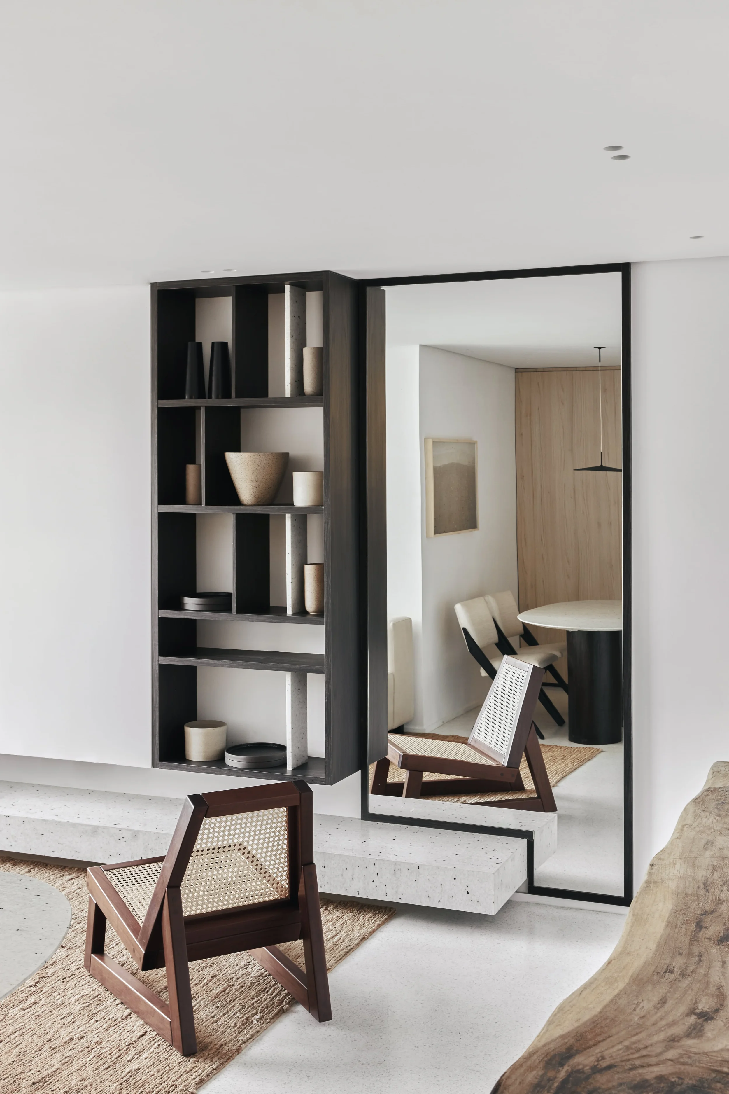 Apartamento Guaicuí