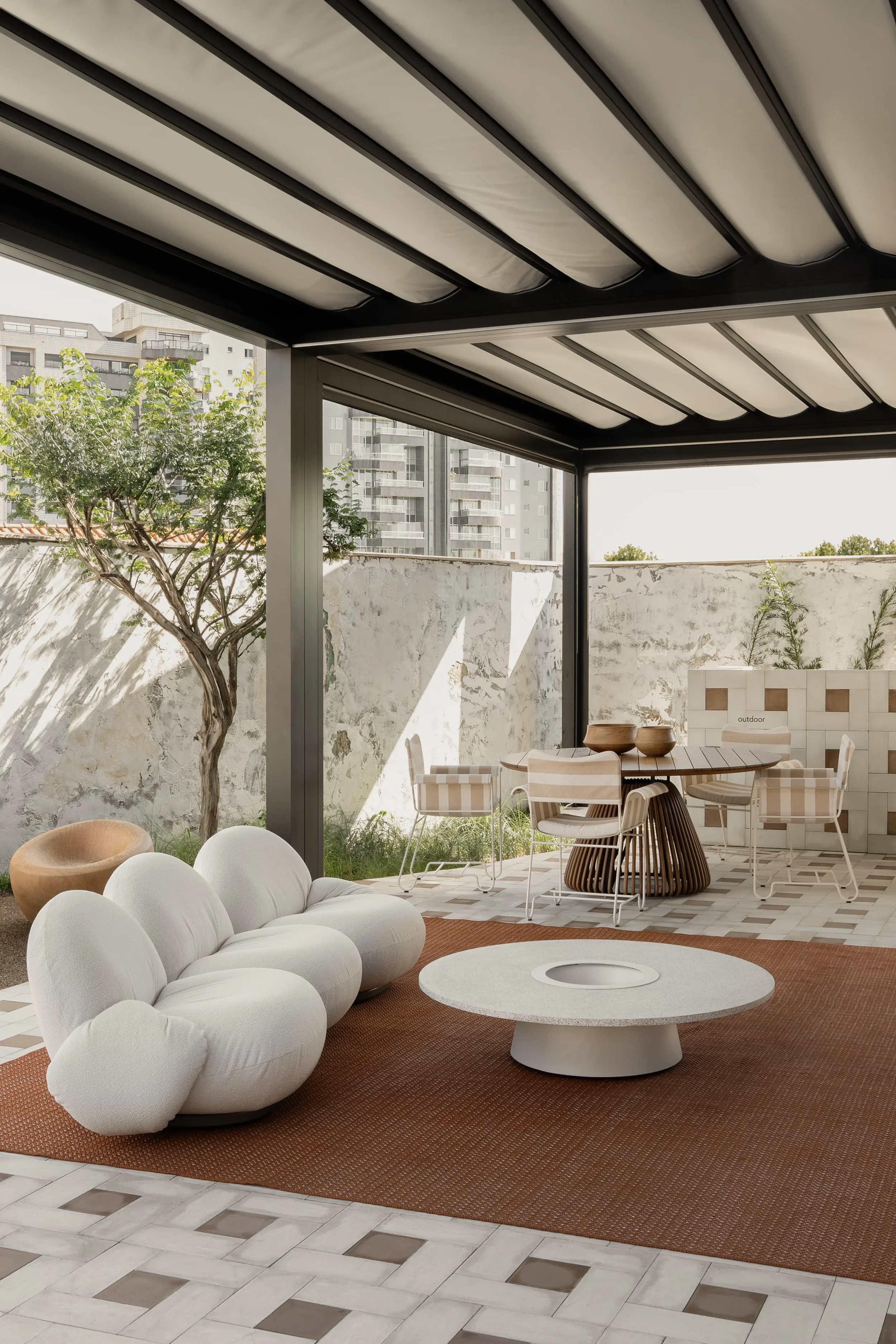 Inne Outdoor