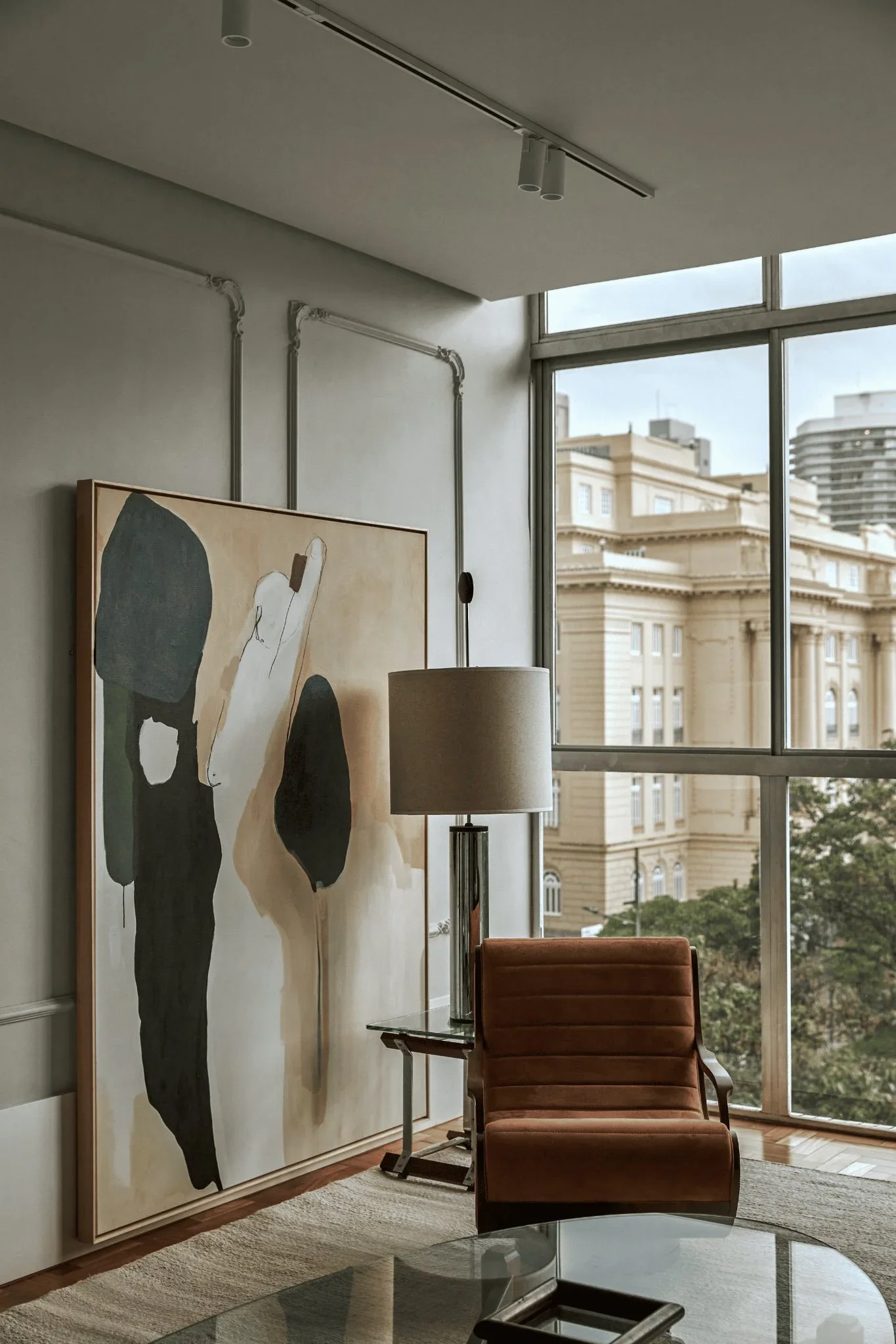 Apartamento Liberdade