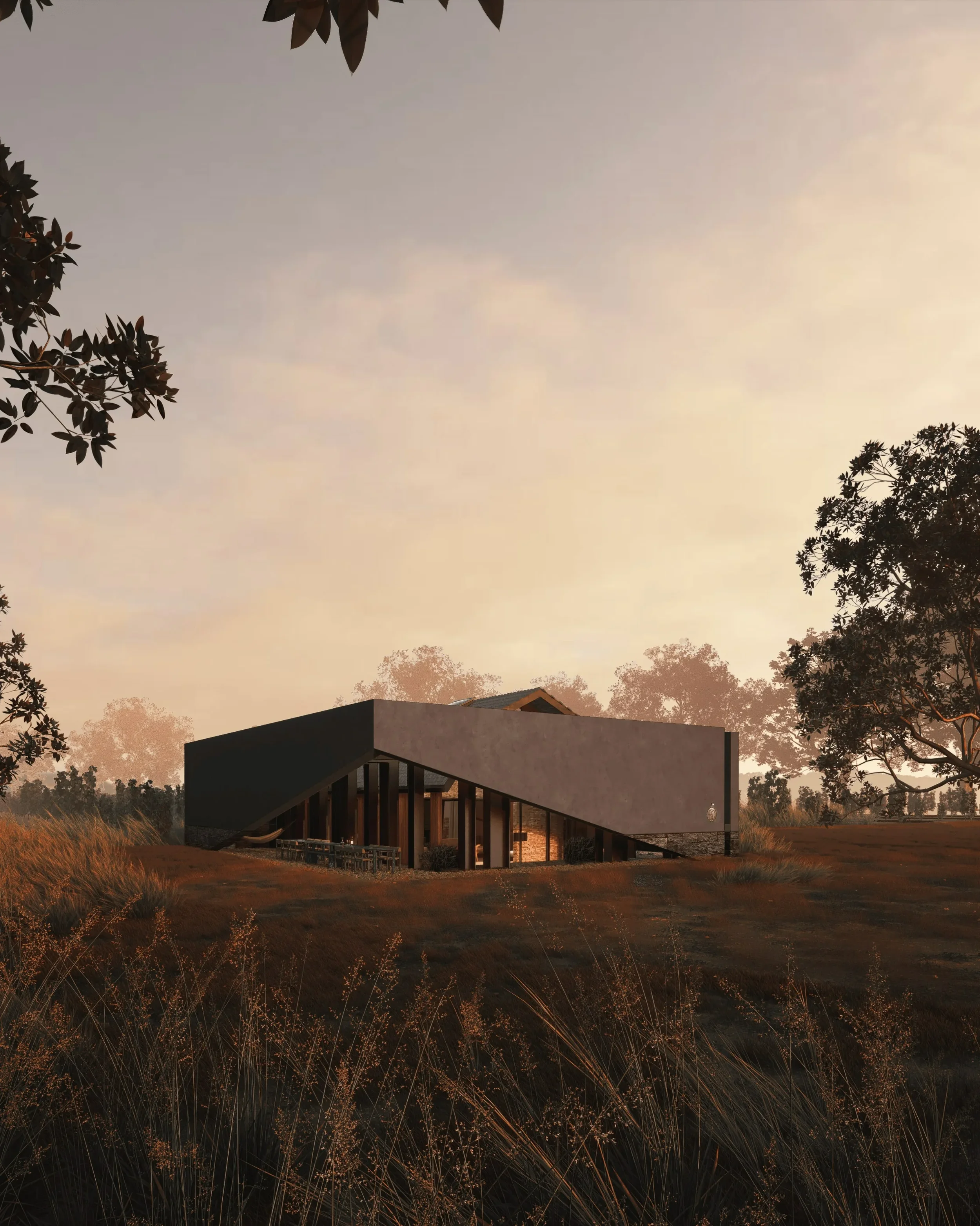 Dasam Wine Barn