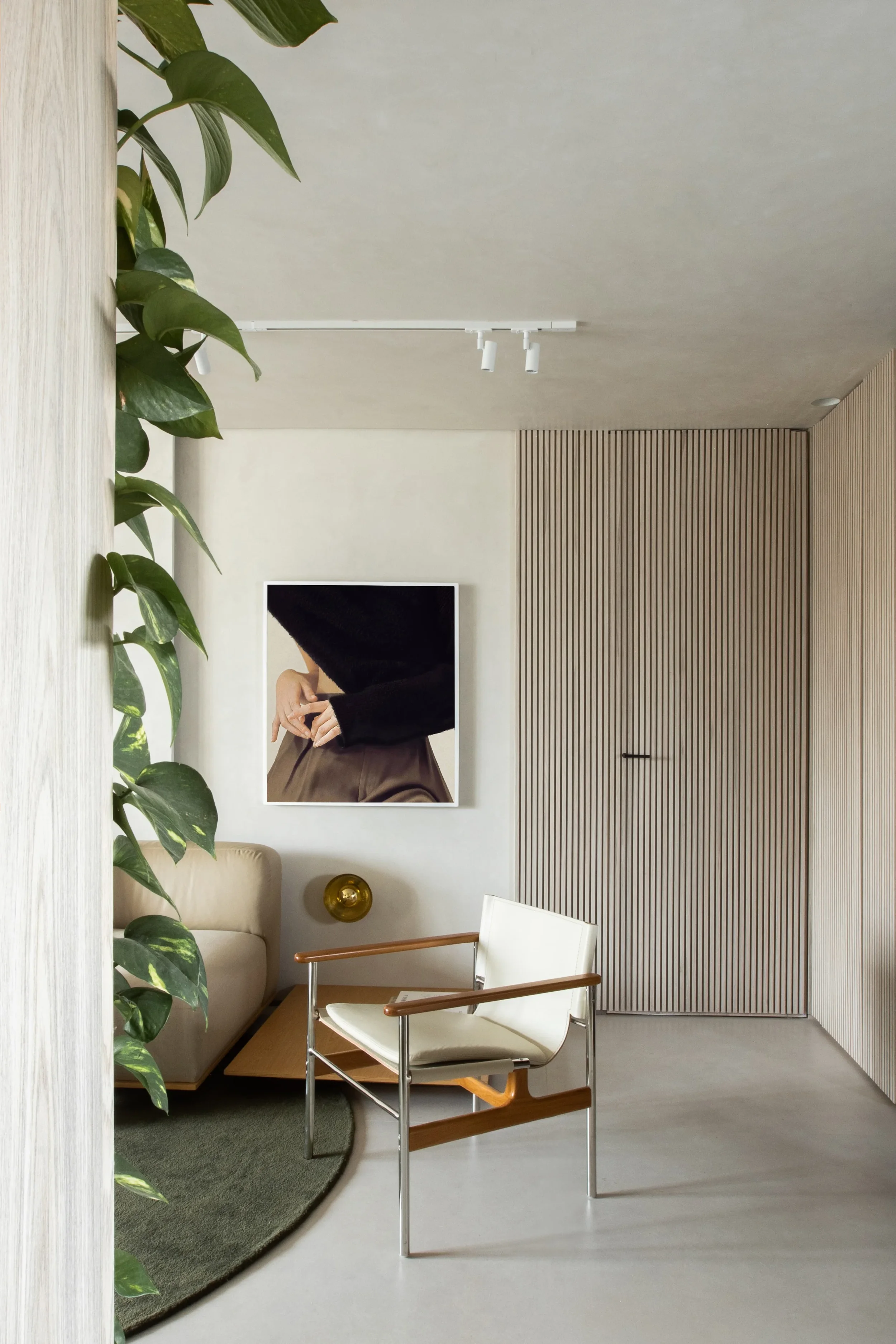 Apartamento Inconfidentes