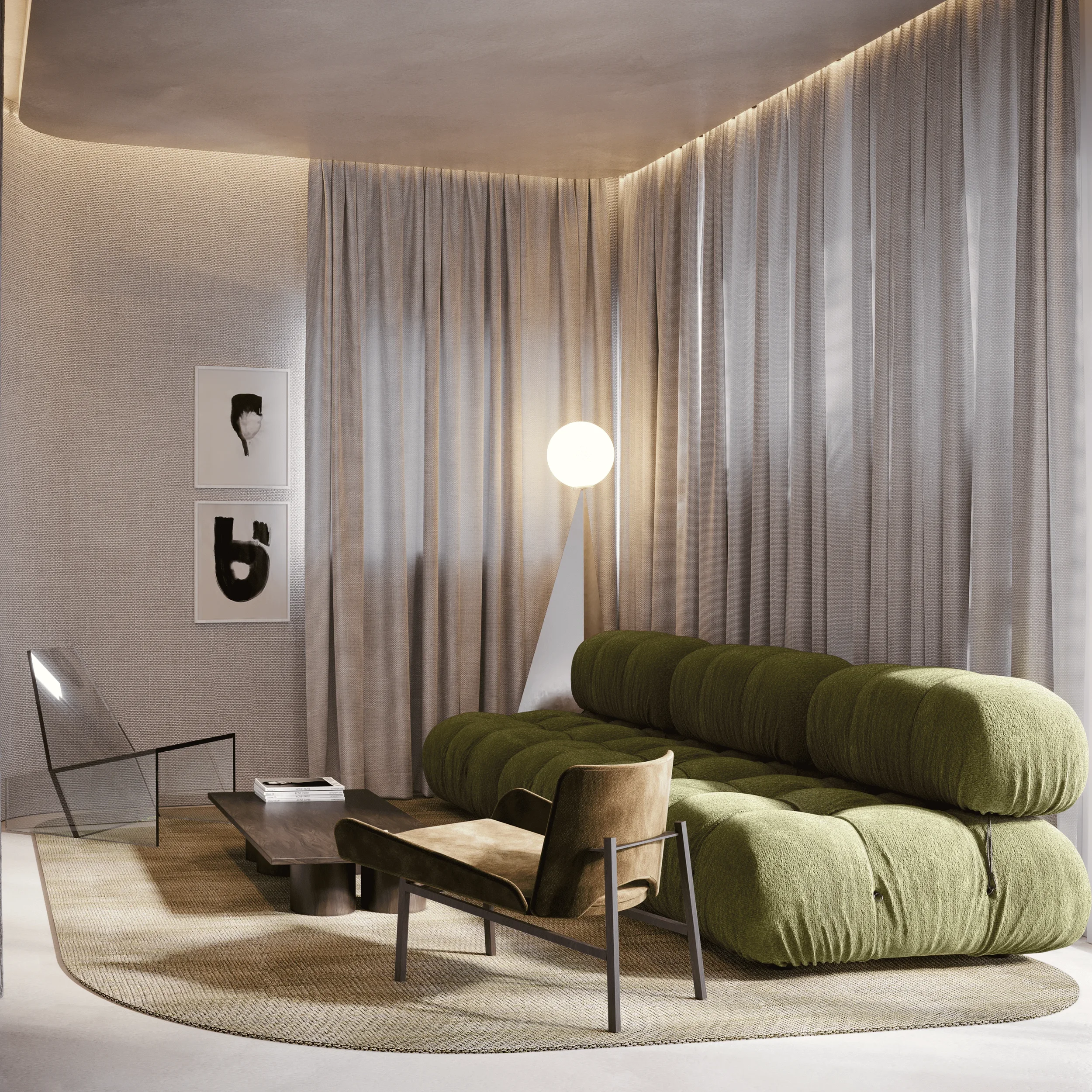 Casa Mirador | Via Láctea