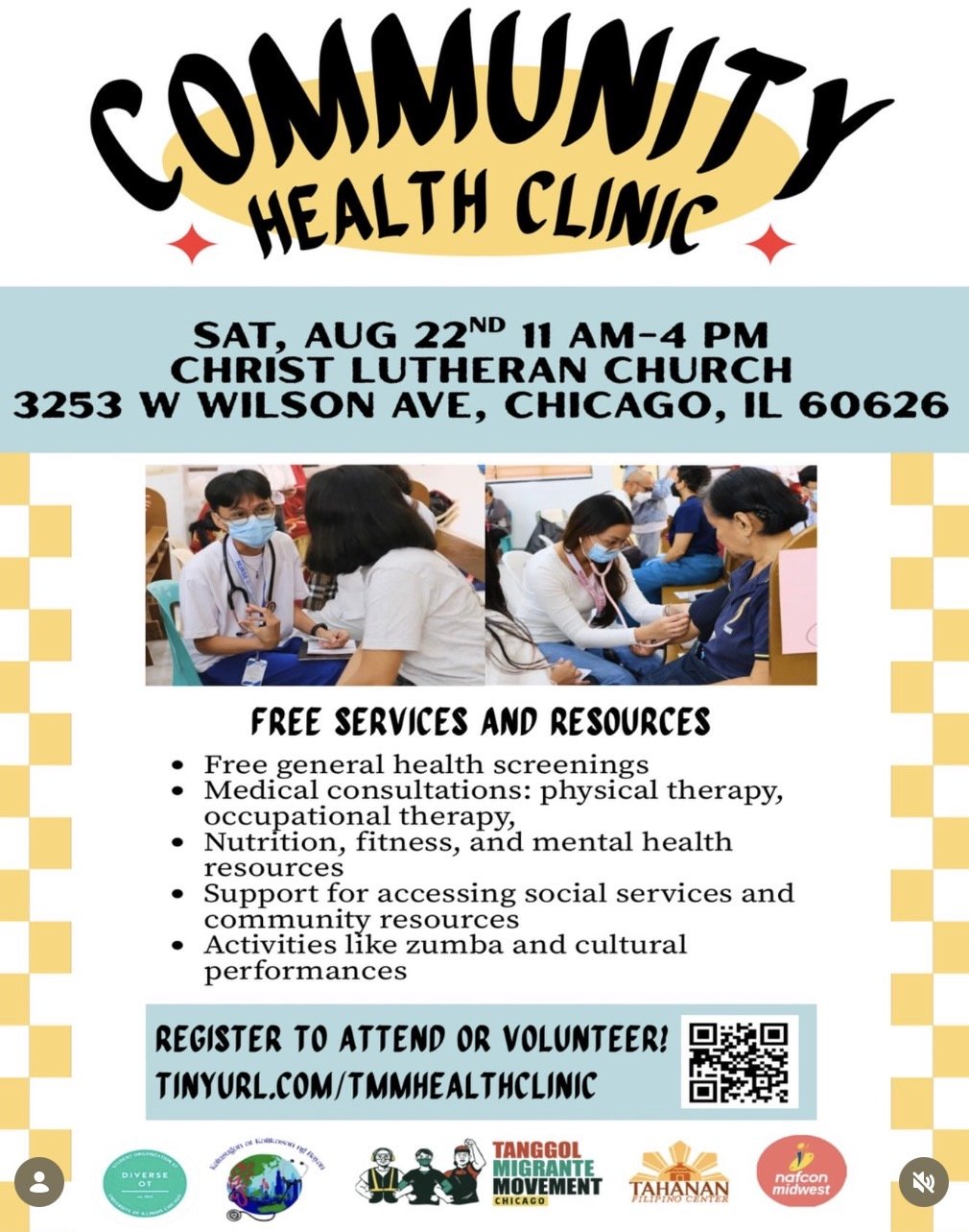 Community Health Clinic