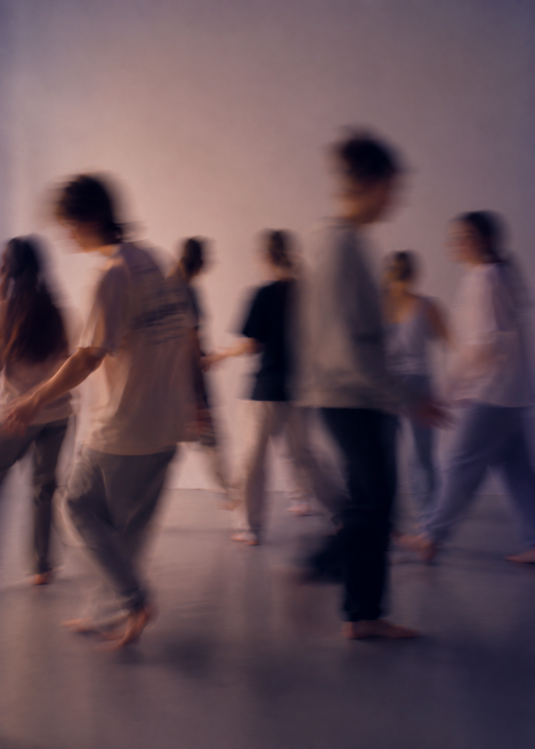 Sanctified Movement | Faith-based Wellness Ministry | Felicity Patterson