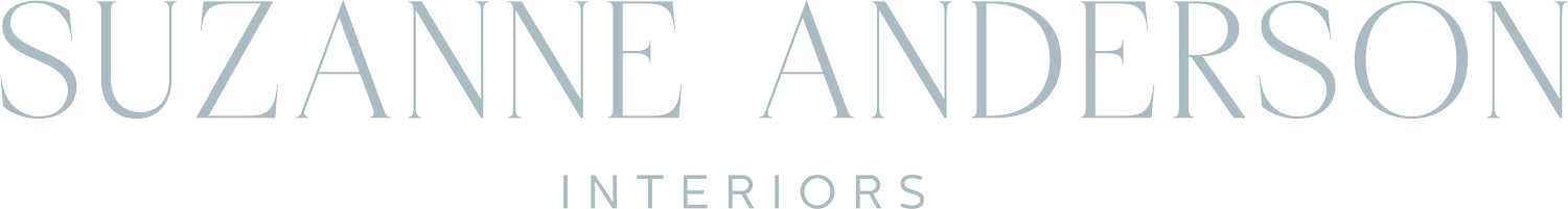 Suzanne Anderson Interiors