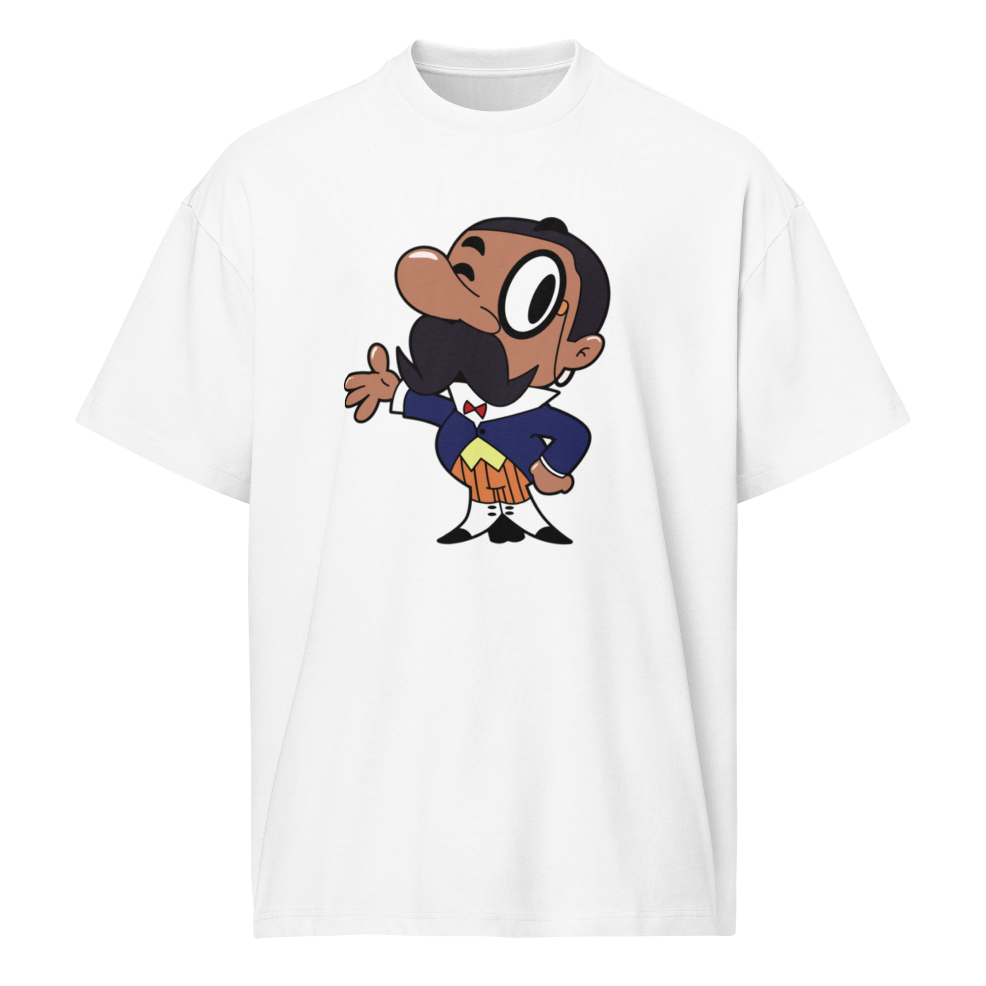 Mayor Sims T-Shirt