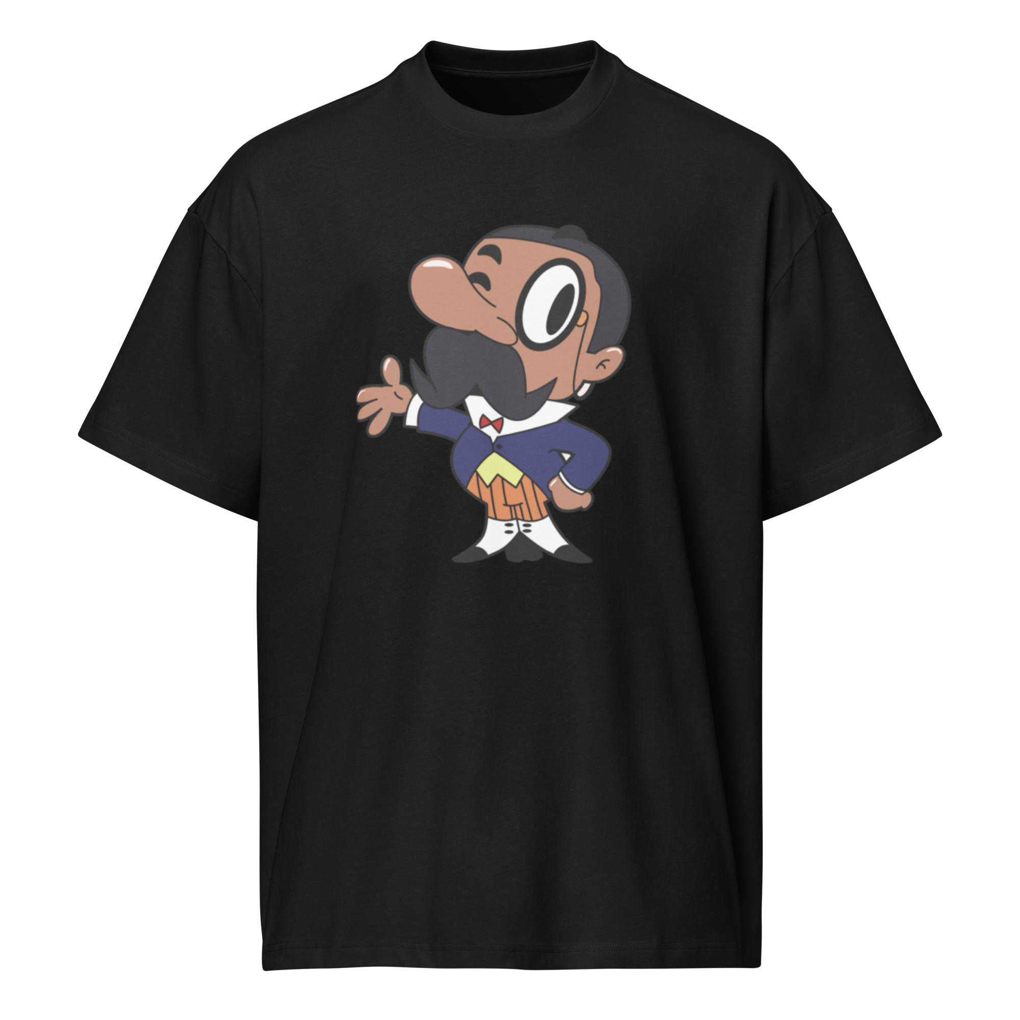 Mayor Sims T-Shirt