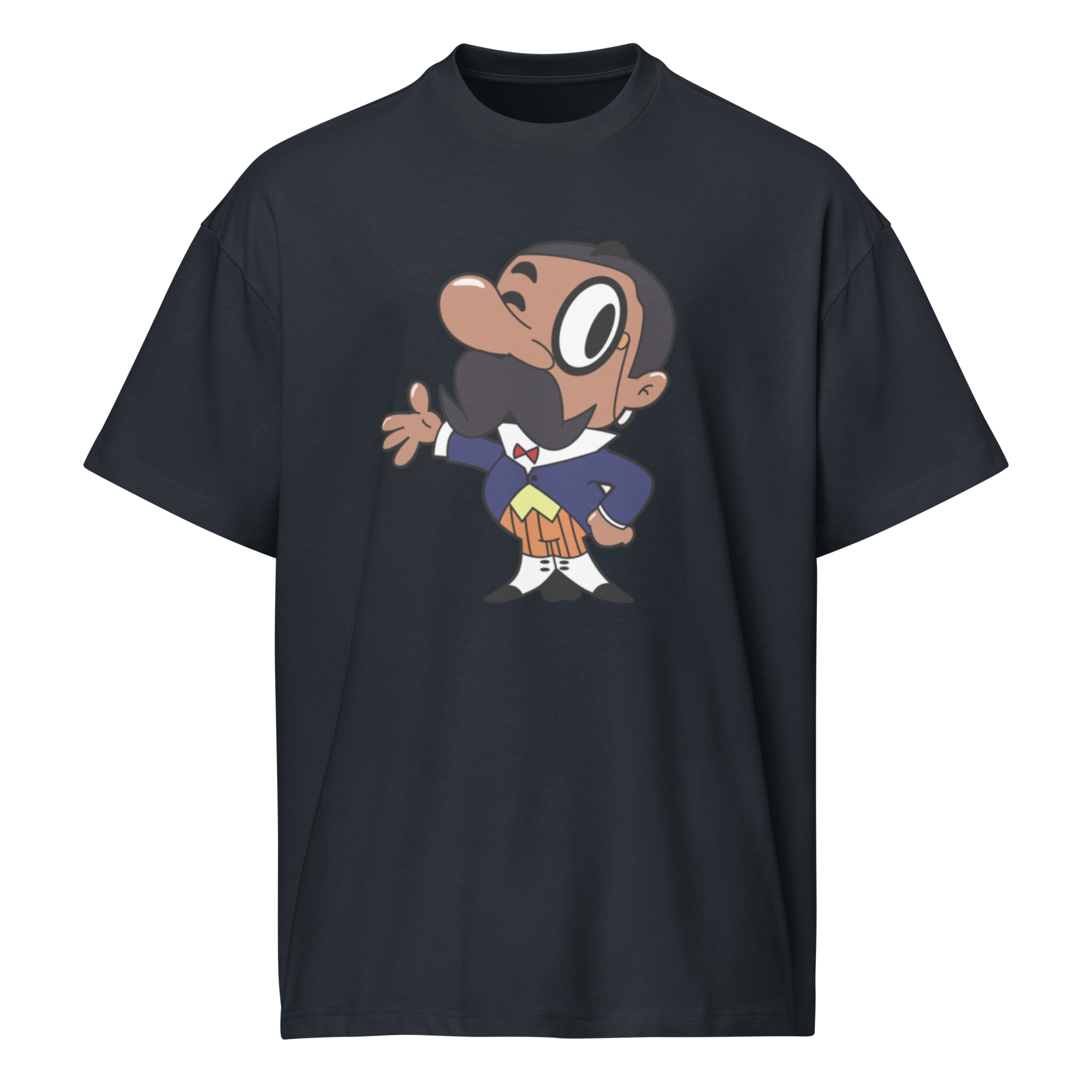 Mayor Sims T-Shirt