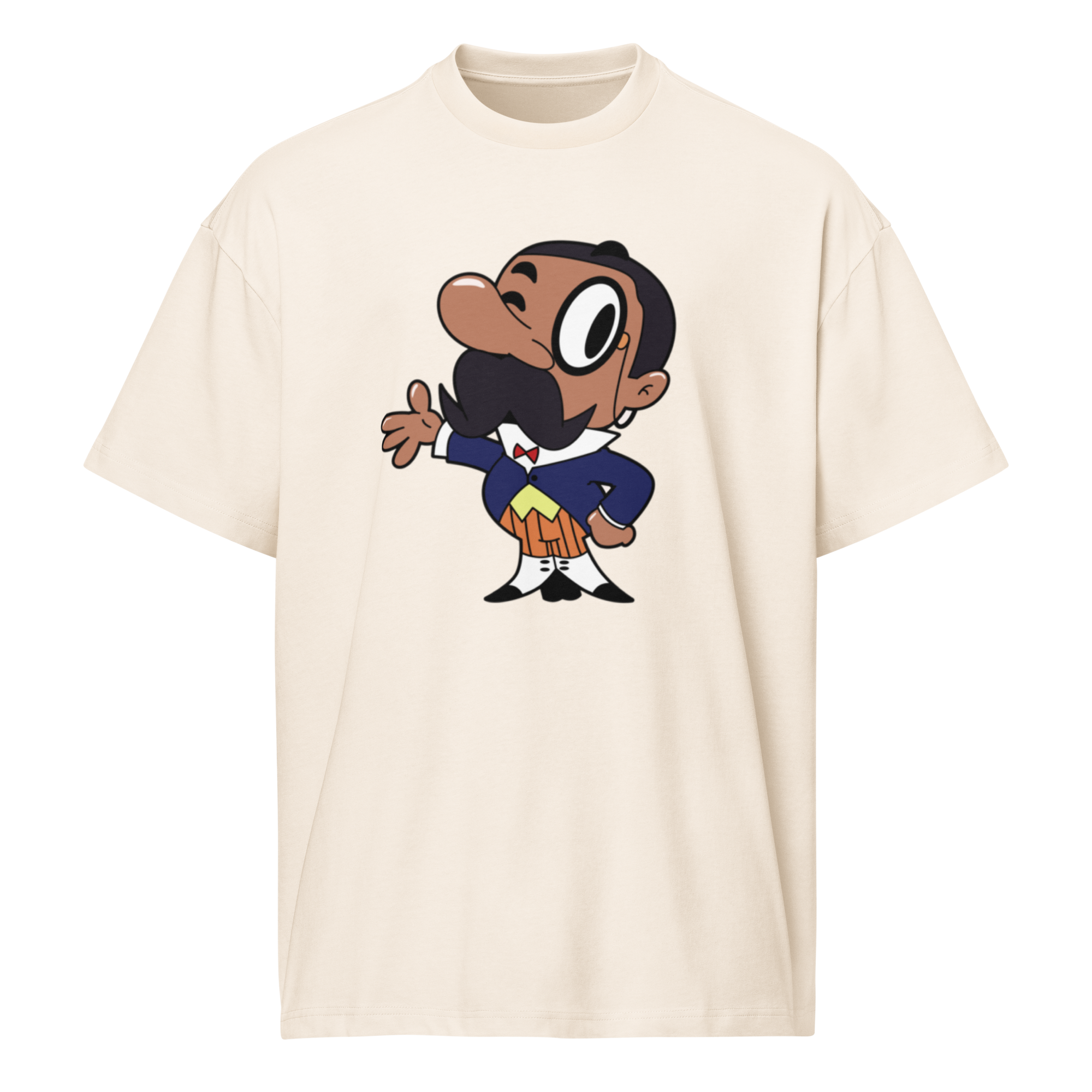 Mayor Sims T-Shirt