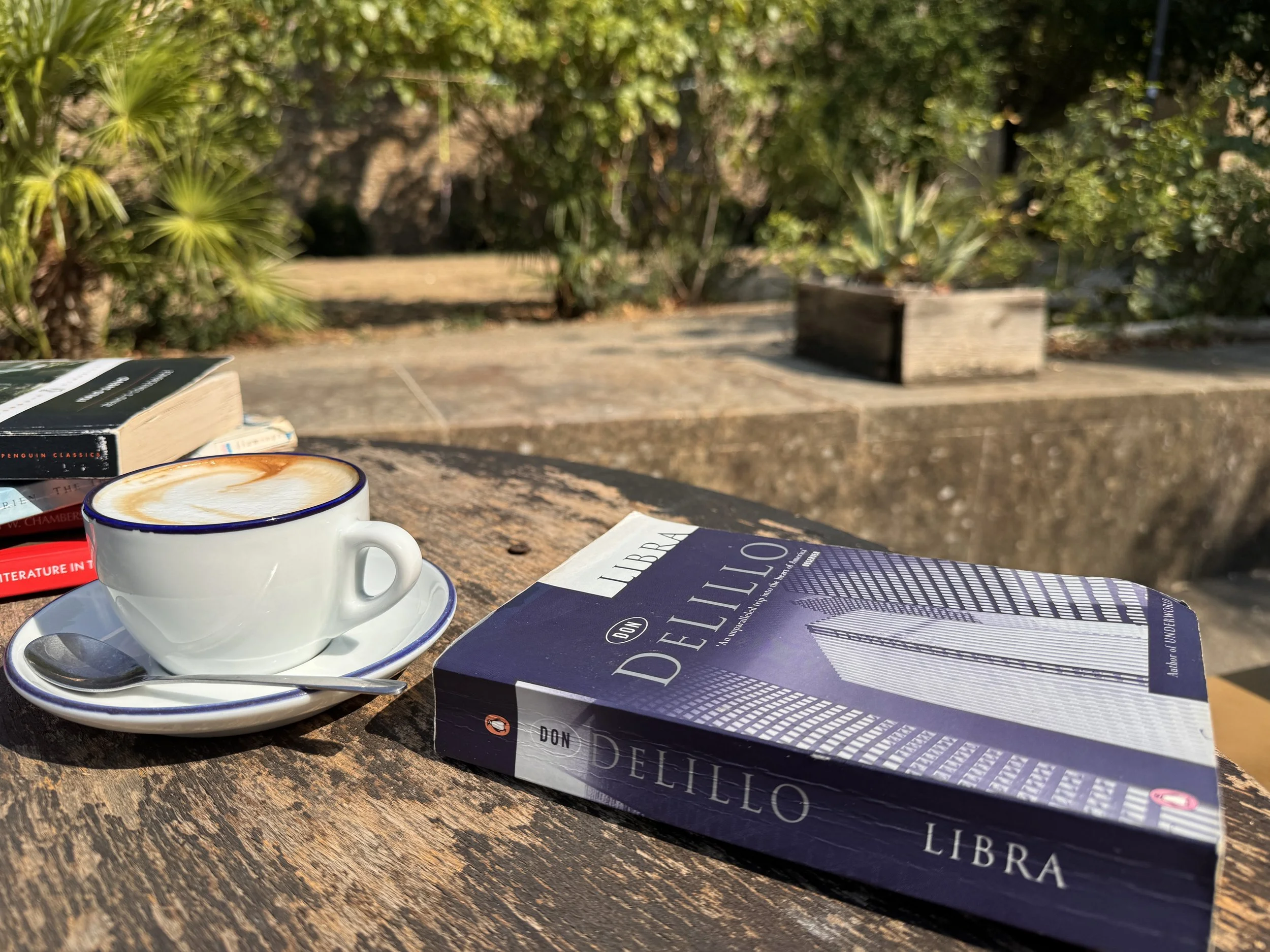 Why We Chose Libra