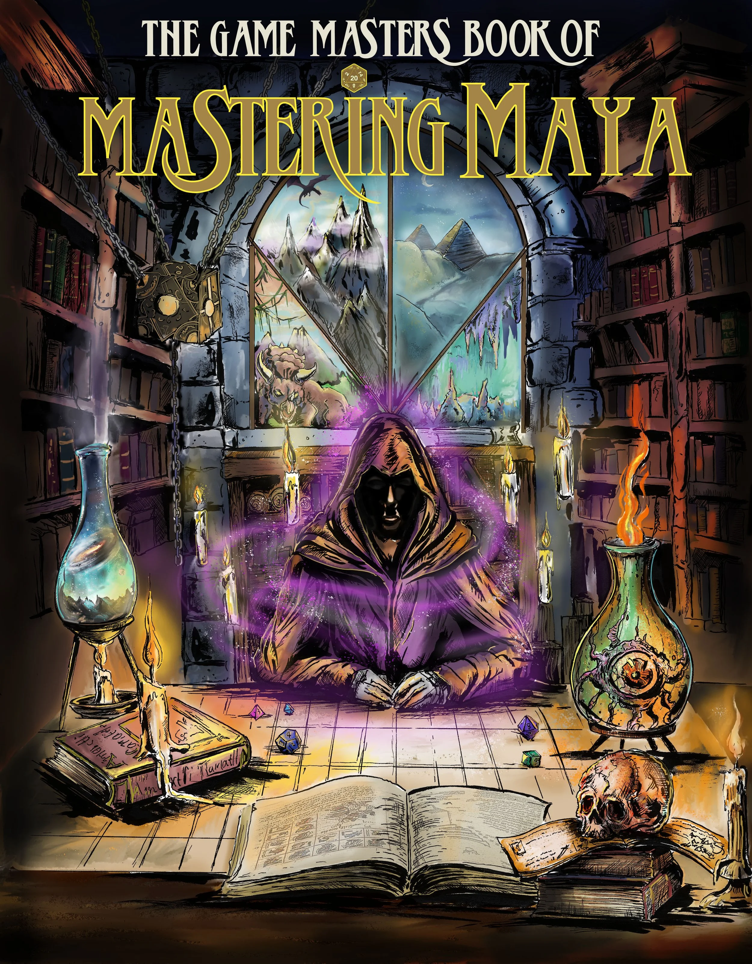 mastering Maya color.jpg