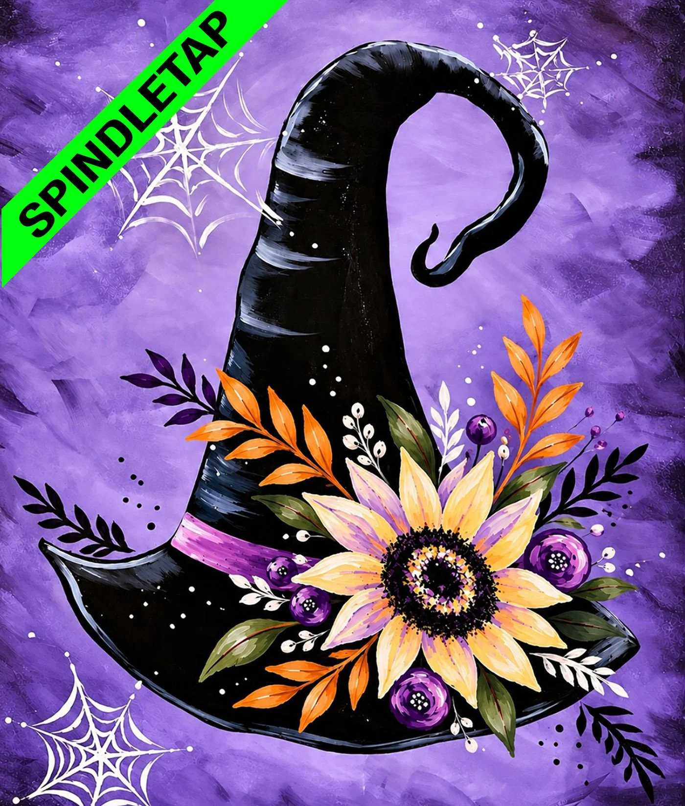 Witchy Bouquet spindletap.jpg