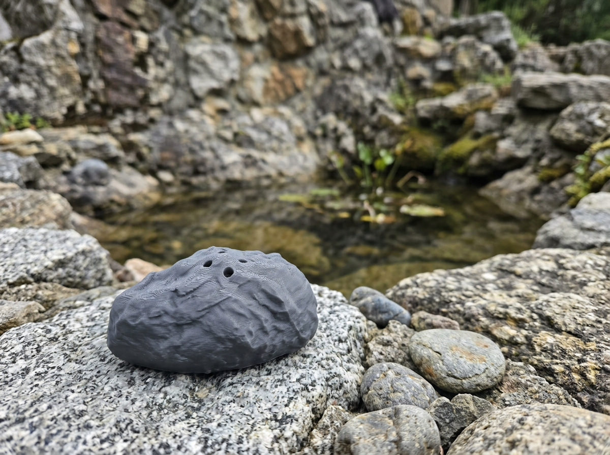 Small Rock