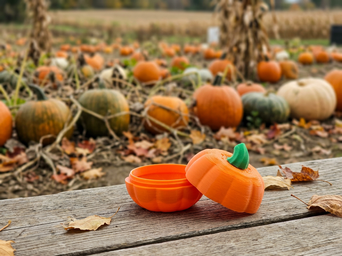 Pumpkin