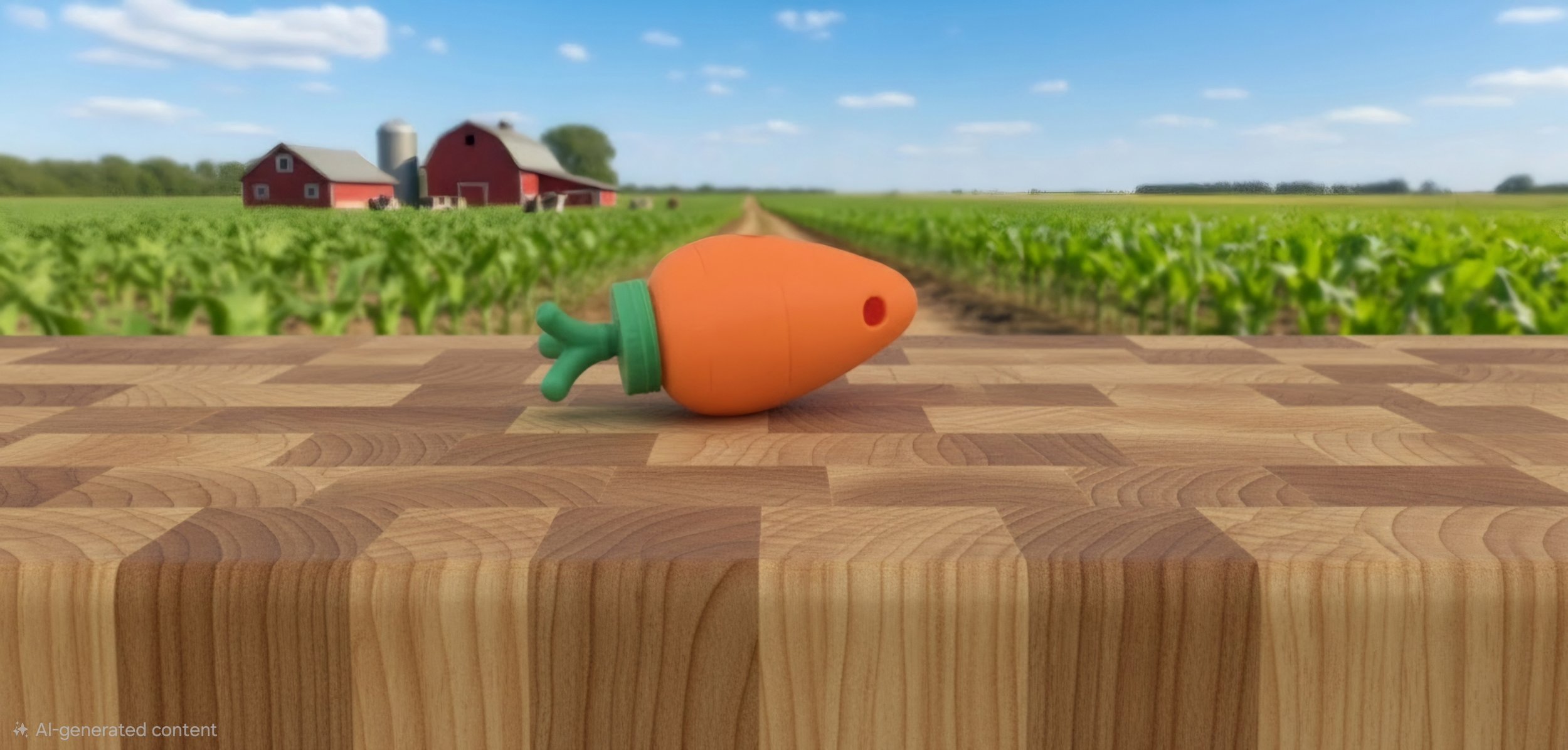baby carrot