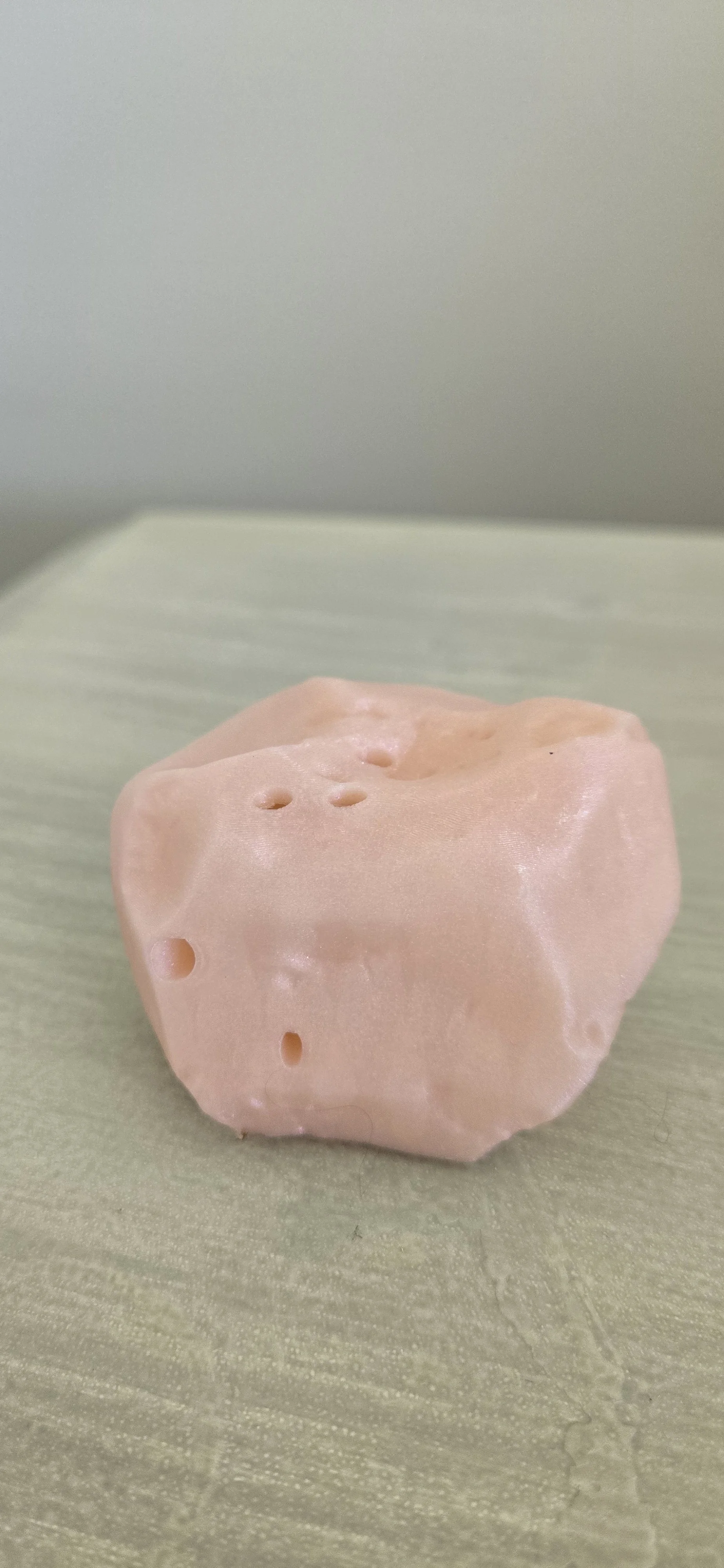 HIMALAYAN SALT