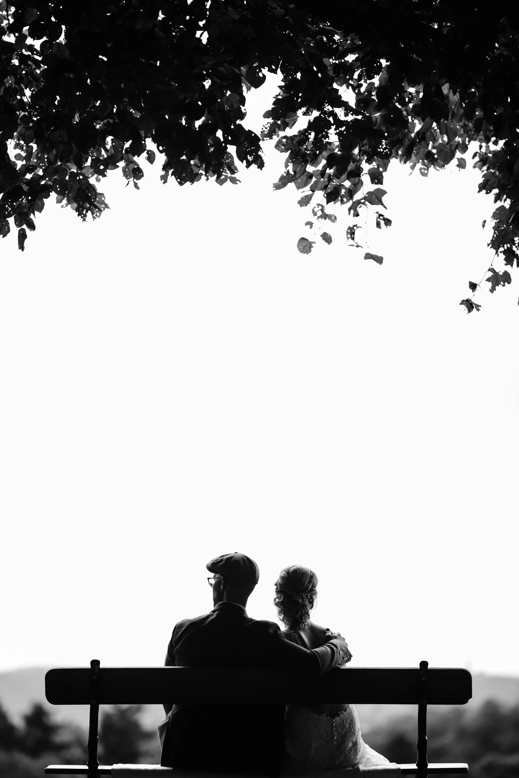 Couple sharing intimate moment with strong emotional and physical connection.
