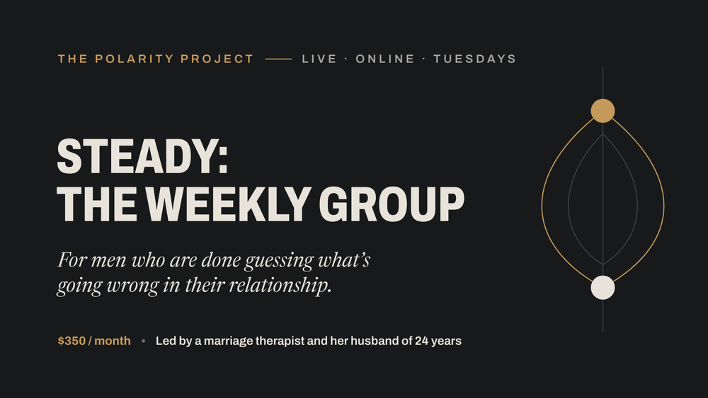 Steady: The Weekly Group