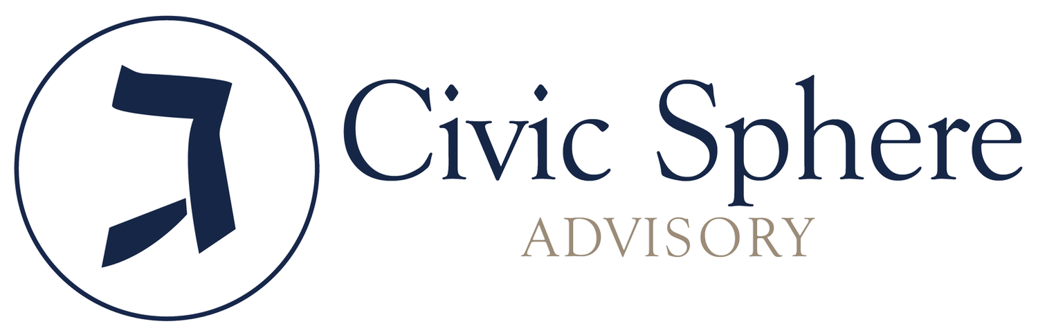 Civic Sphere Advisory