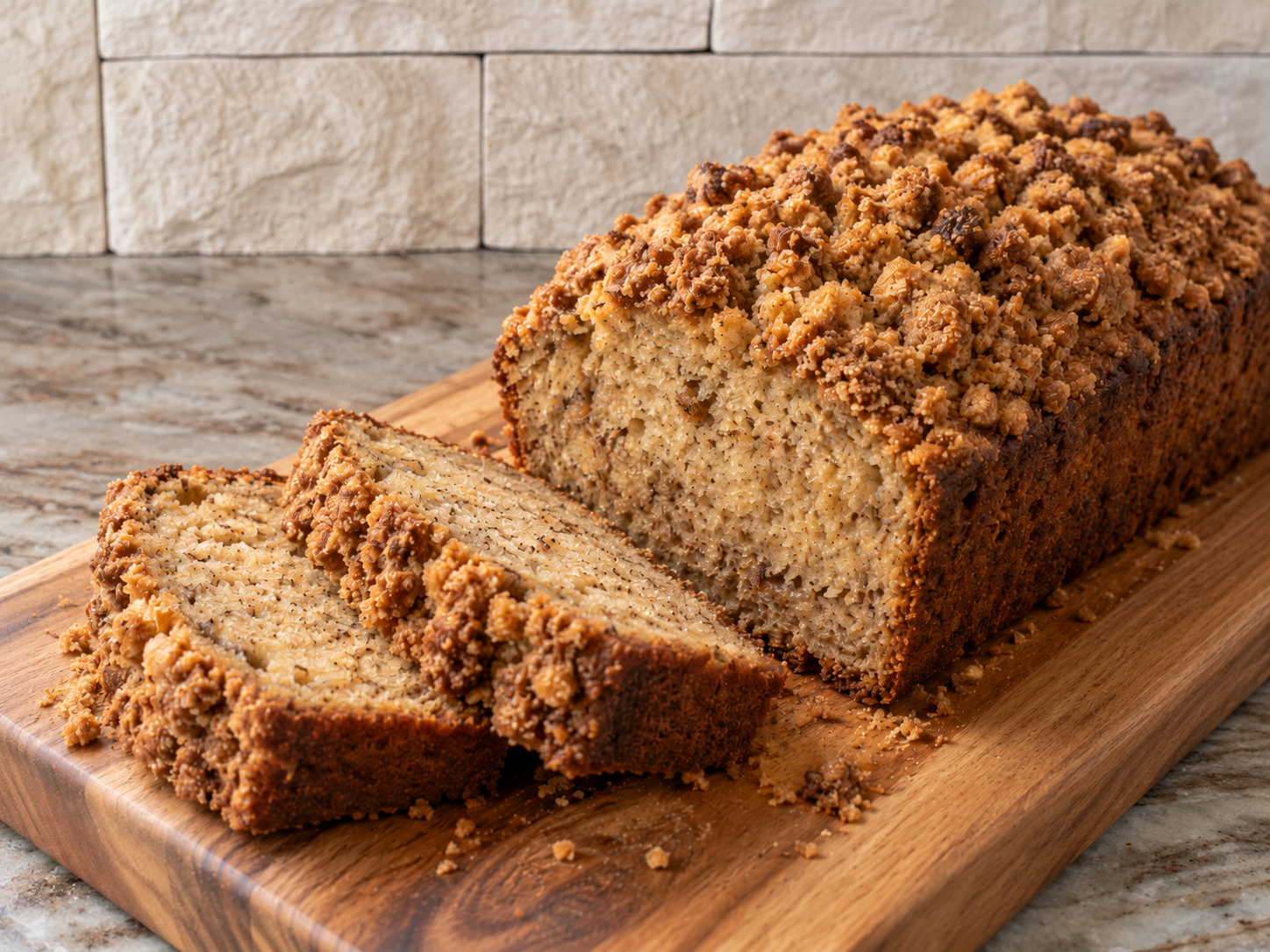 Banana Bread