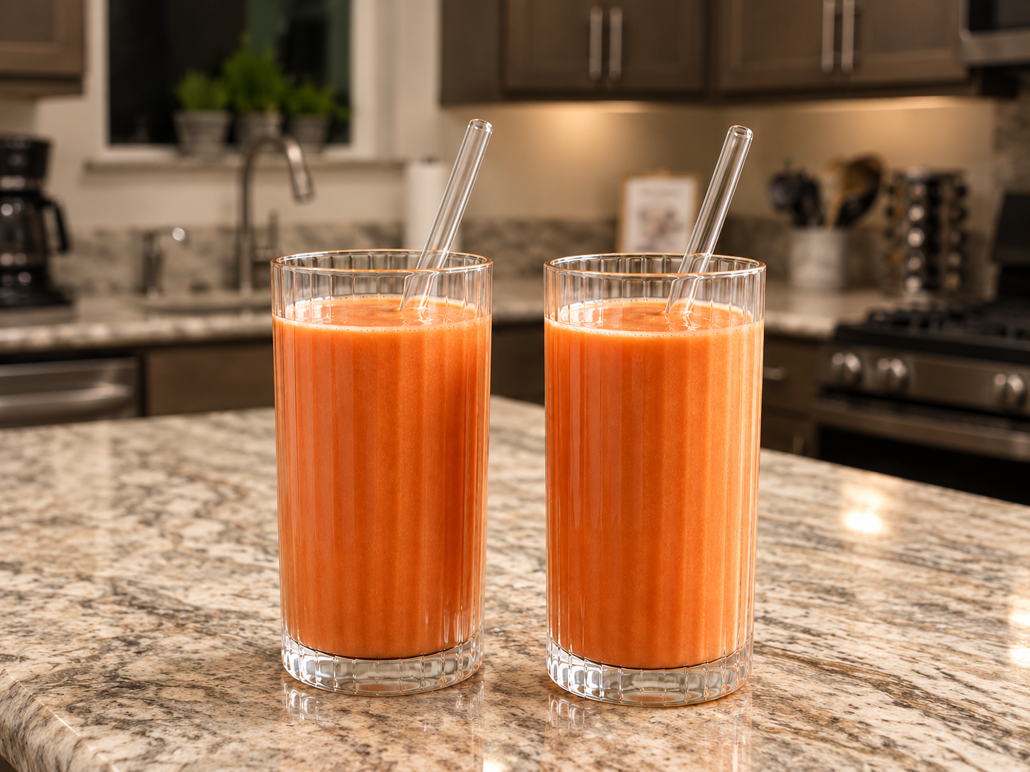 Batido de Mamey (Cuban Mamey Shake)