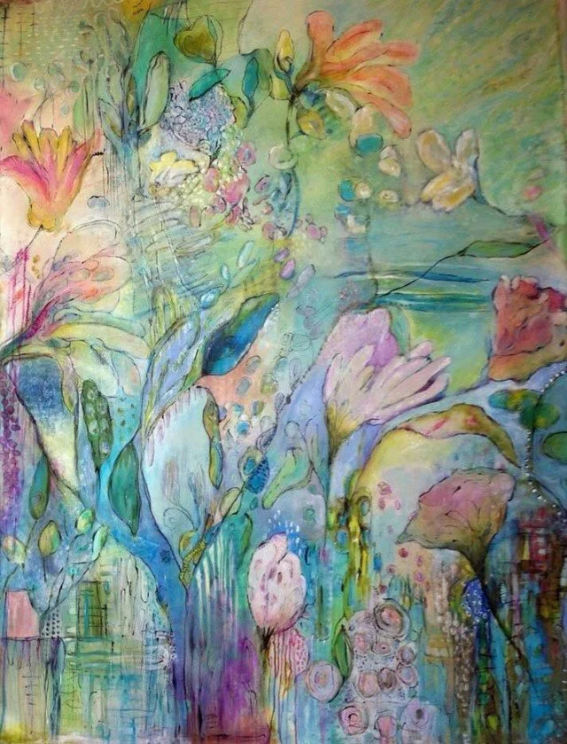 In the Meadow