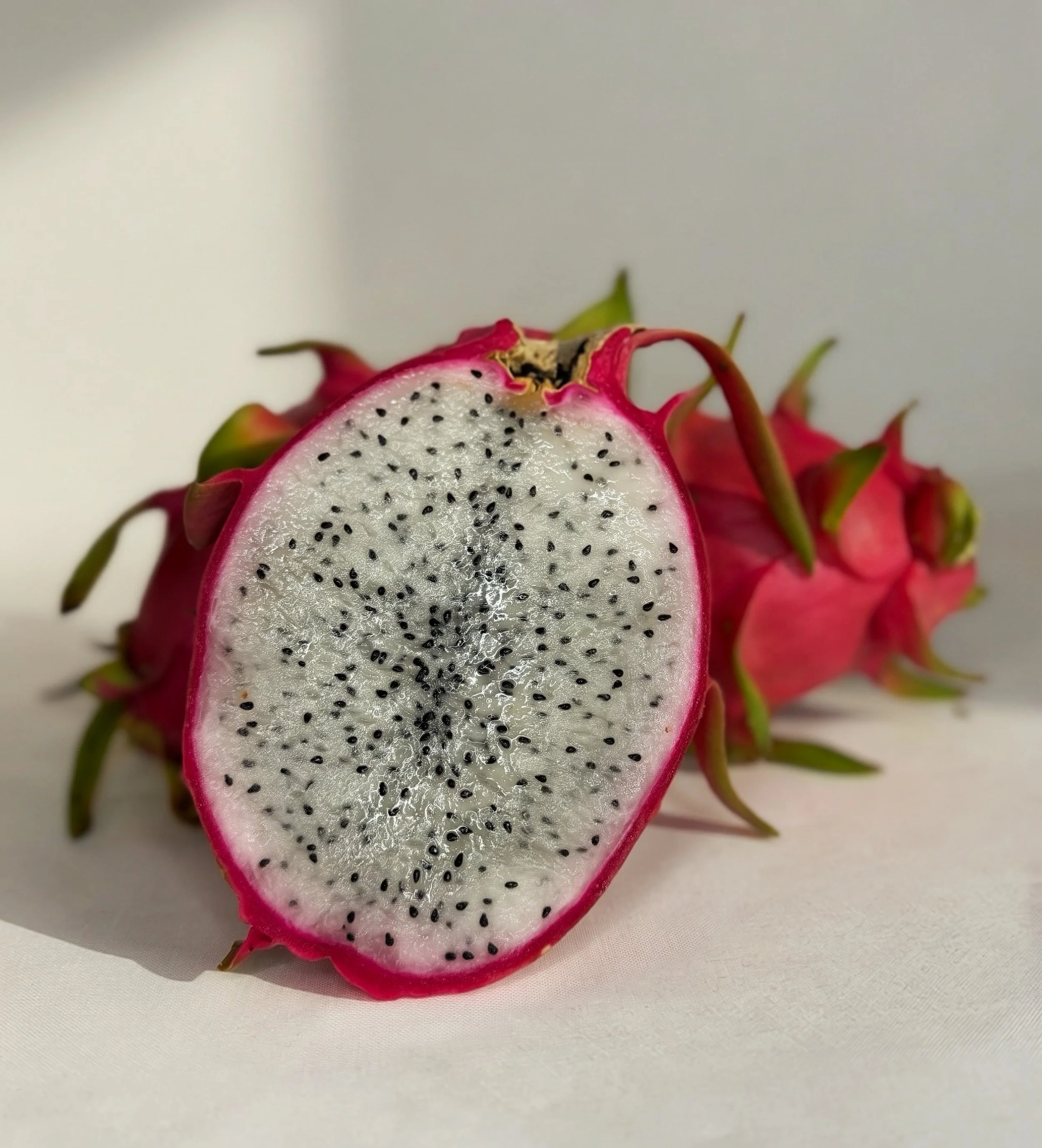 Dragon Fruit