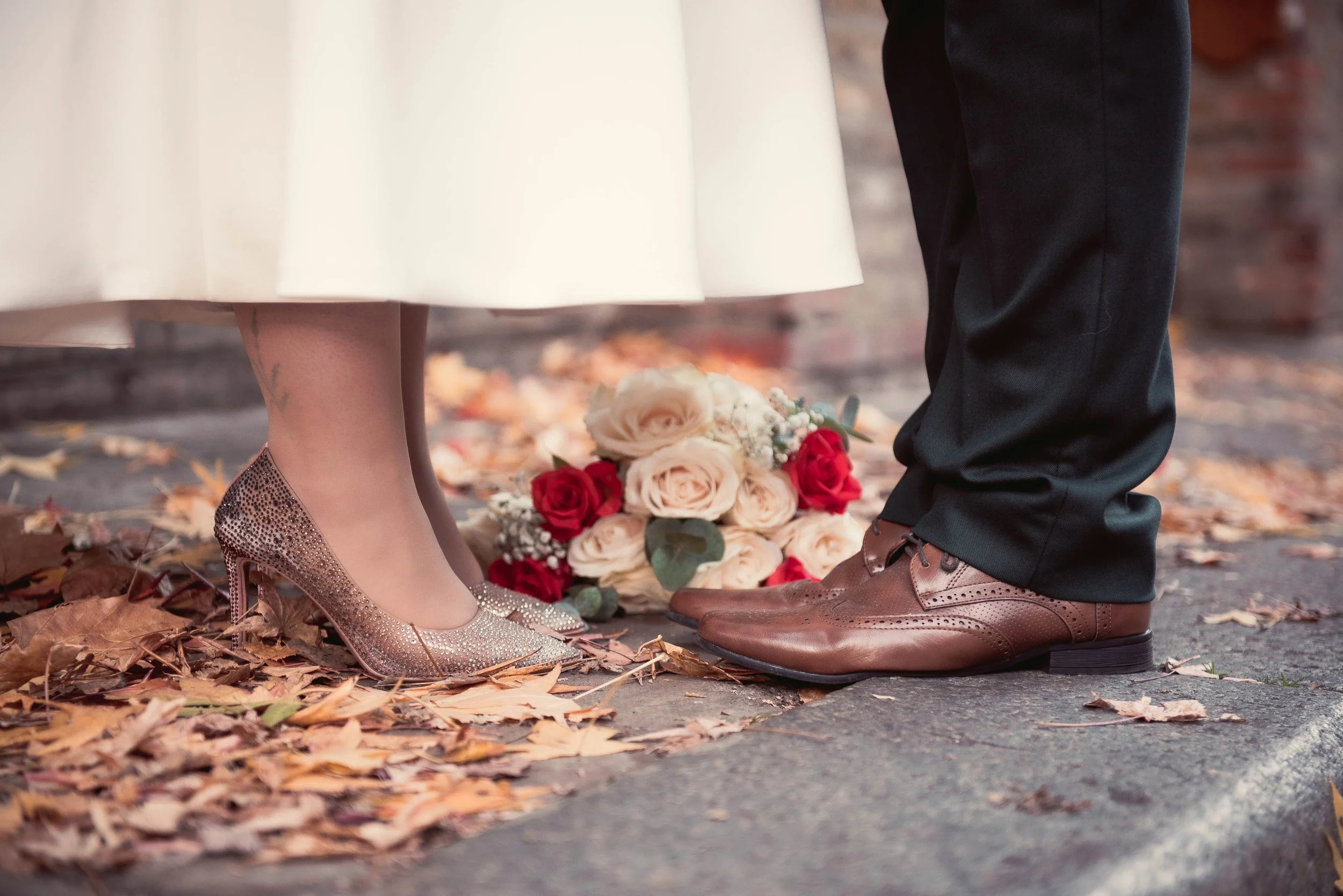 Weddings & Engagements