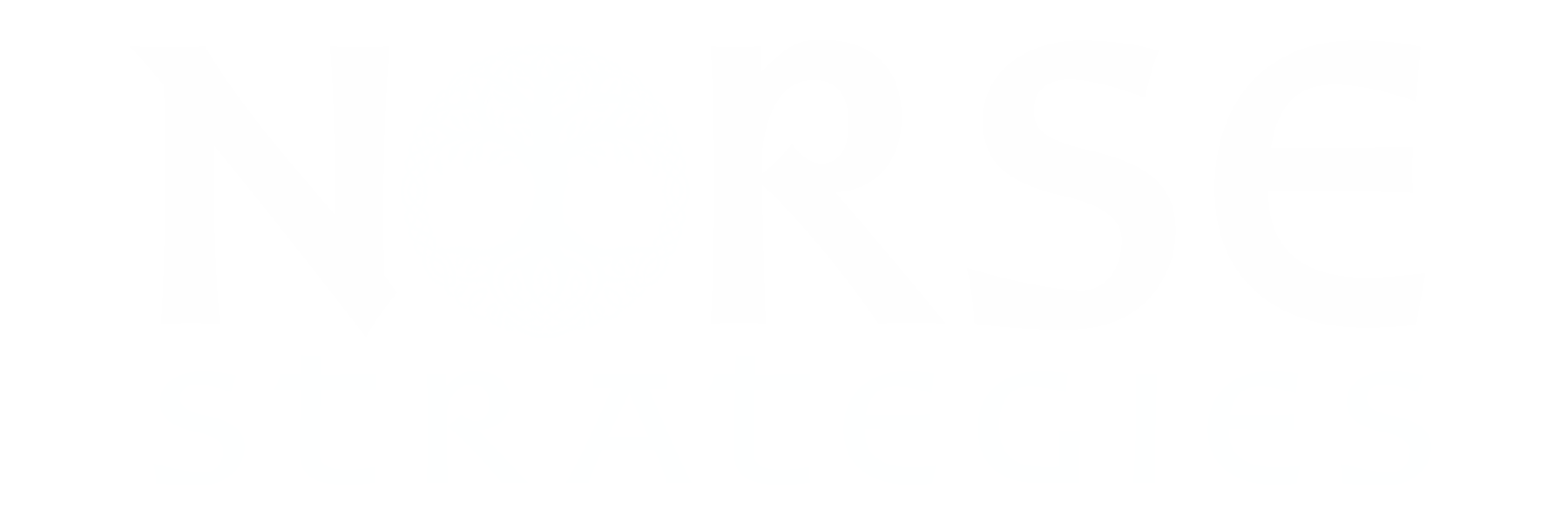 The image features the logo of NORSE Strategies, with the word 'NORSE' in large, white, stylized capital letters on a black background. The letter 'O' is replaced by a decorative, intricate tree design, symbolizing growth or connection.