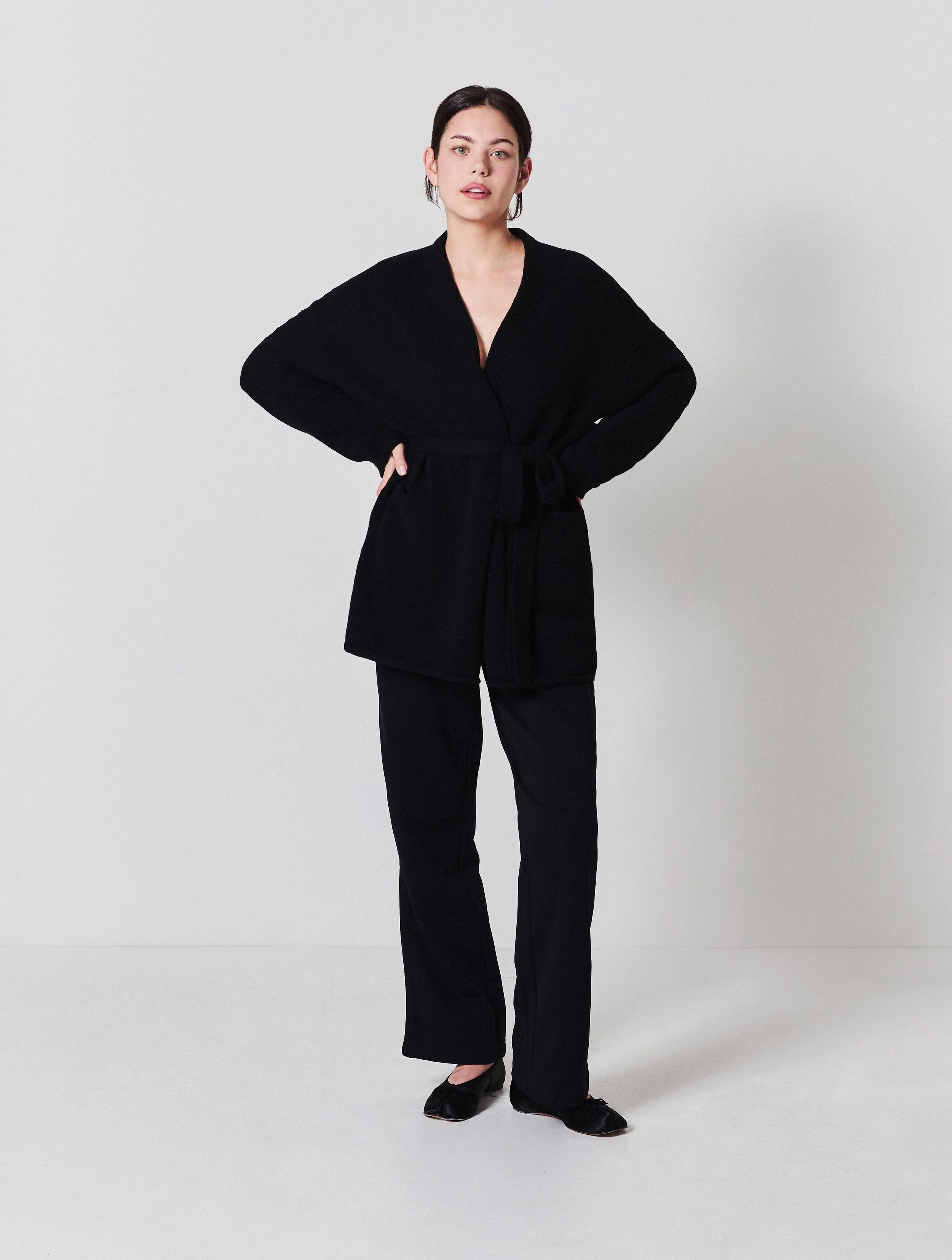 The Paula Cardigan