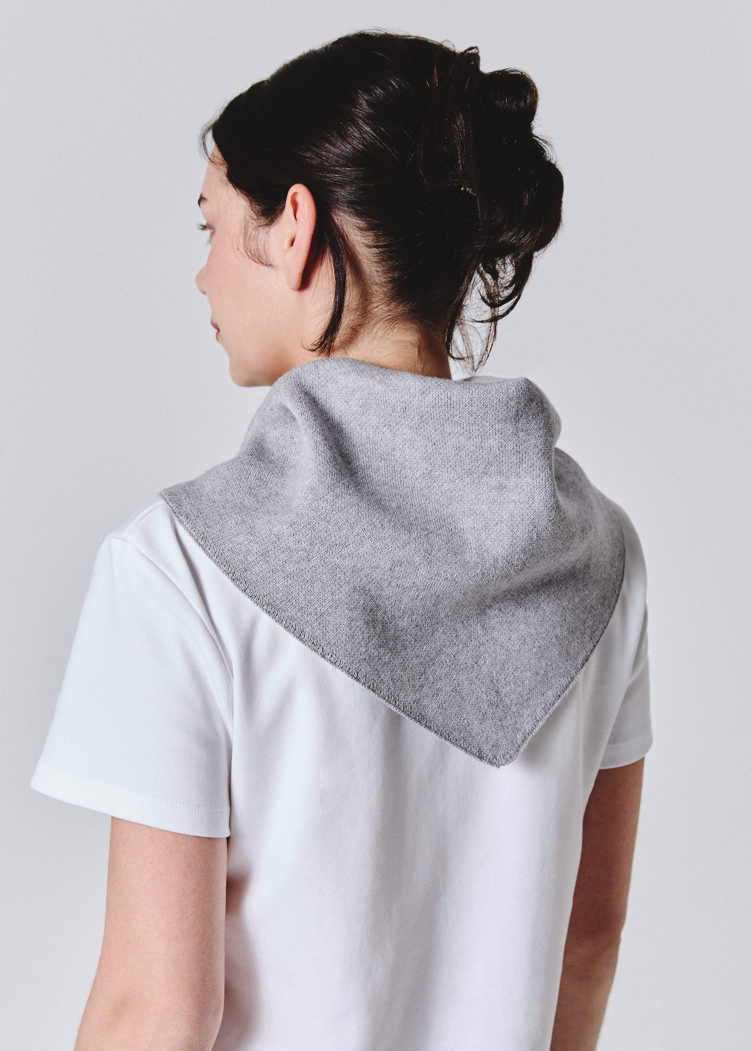 The Jeanne Scarf