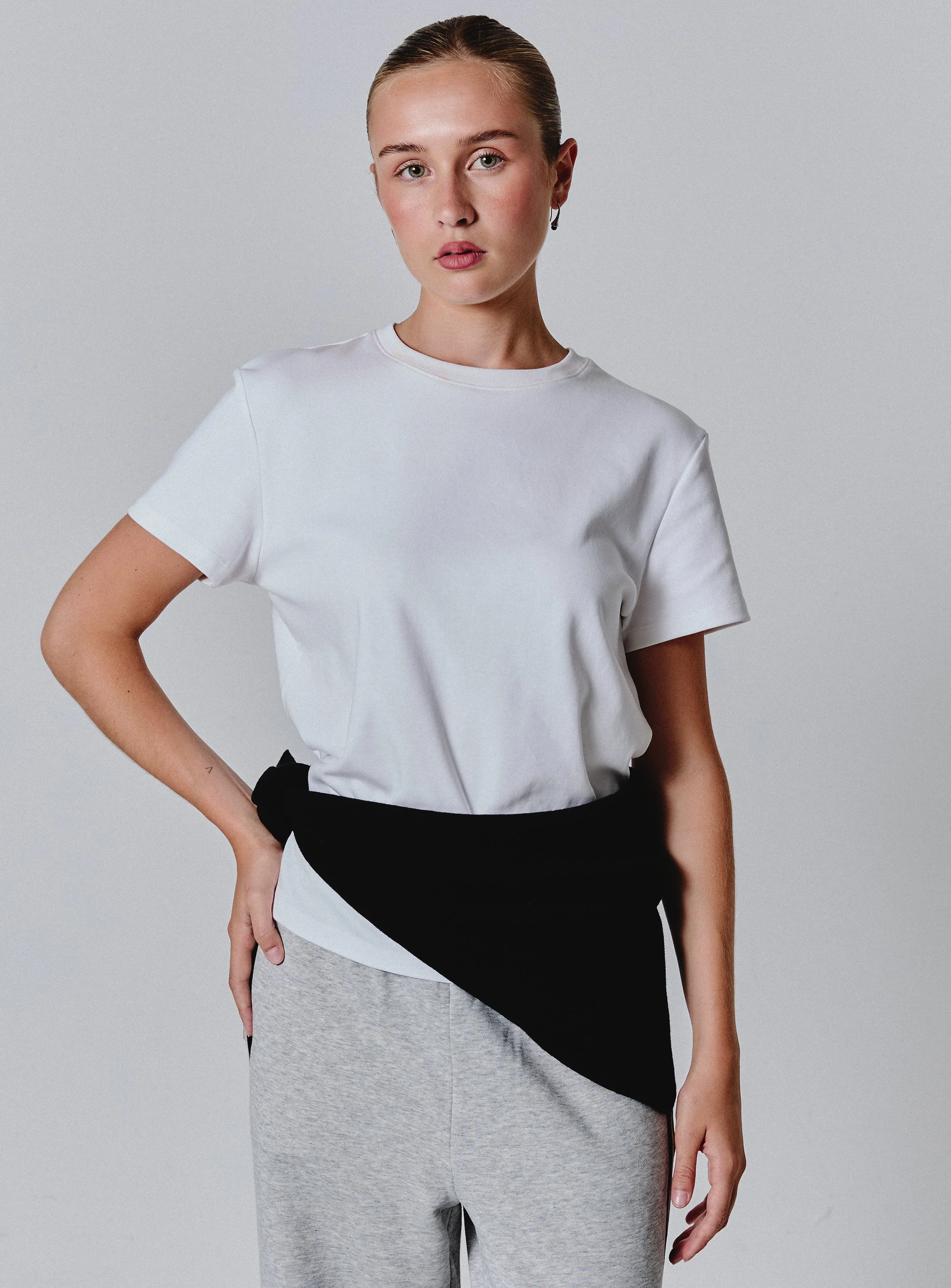 The Jeanne Scarf