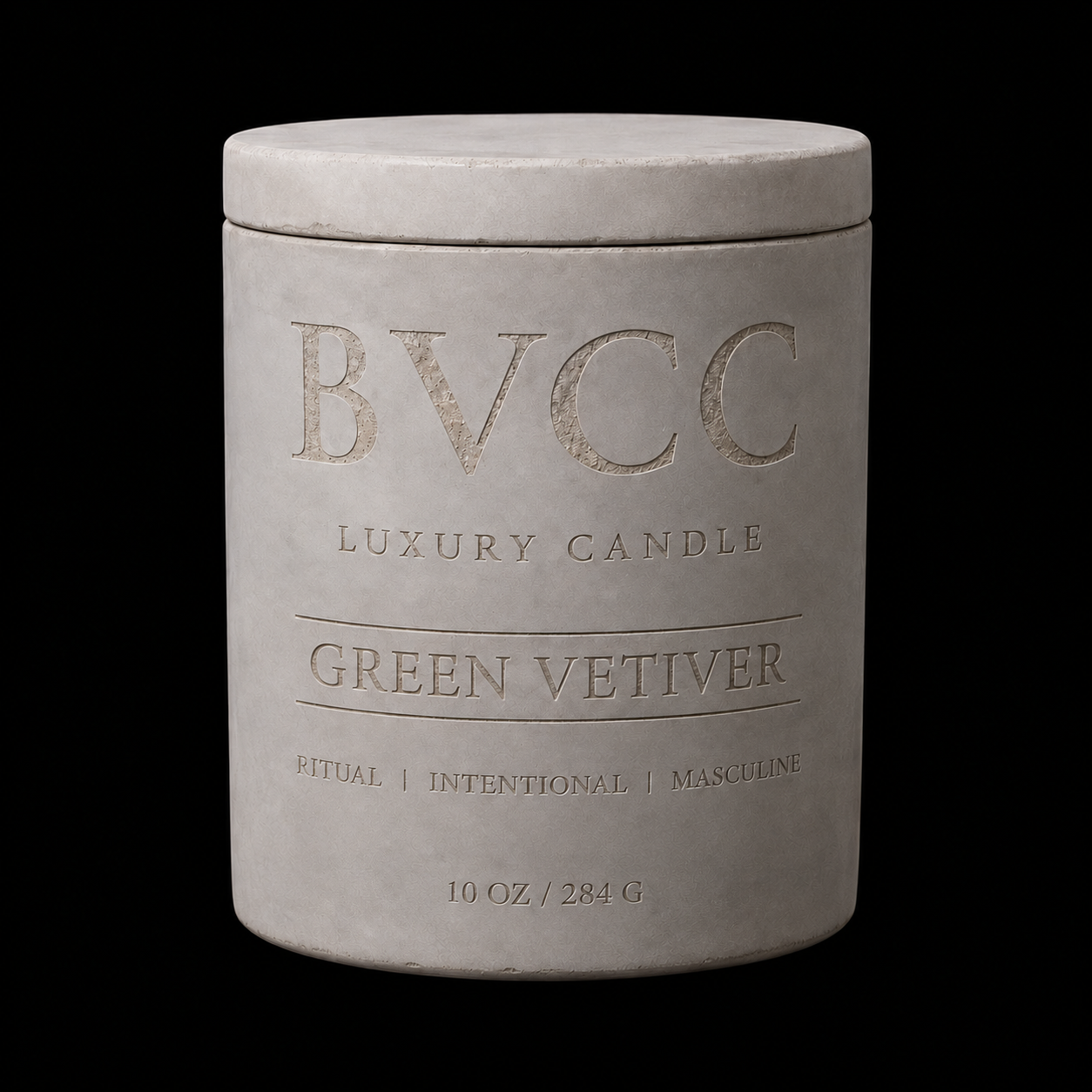 Green Vetiver