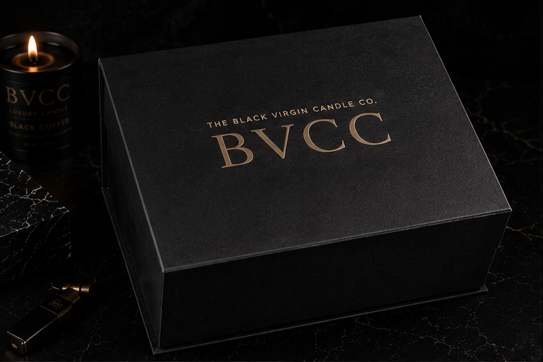 BVCC Magnetic GiftBox