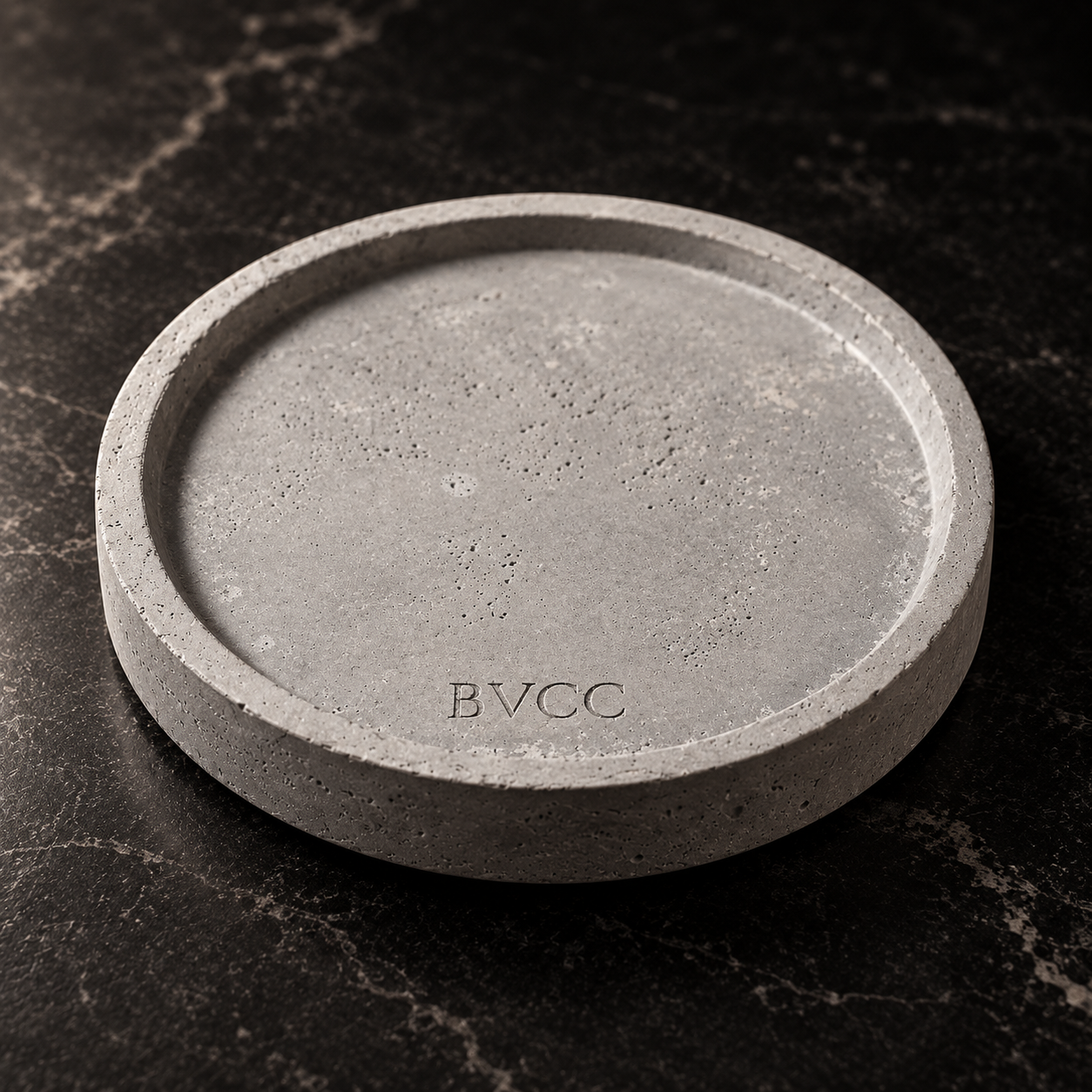 Hand-Poured Concrete Candle Coaster3.png