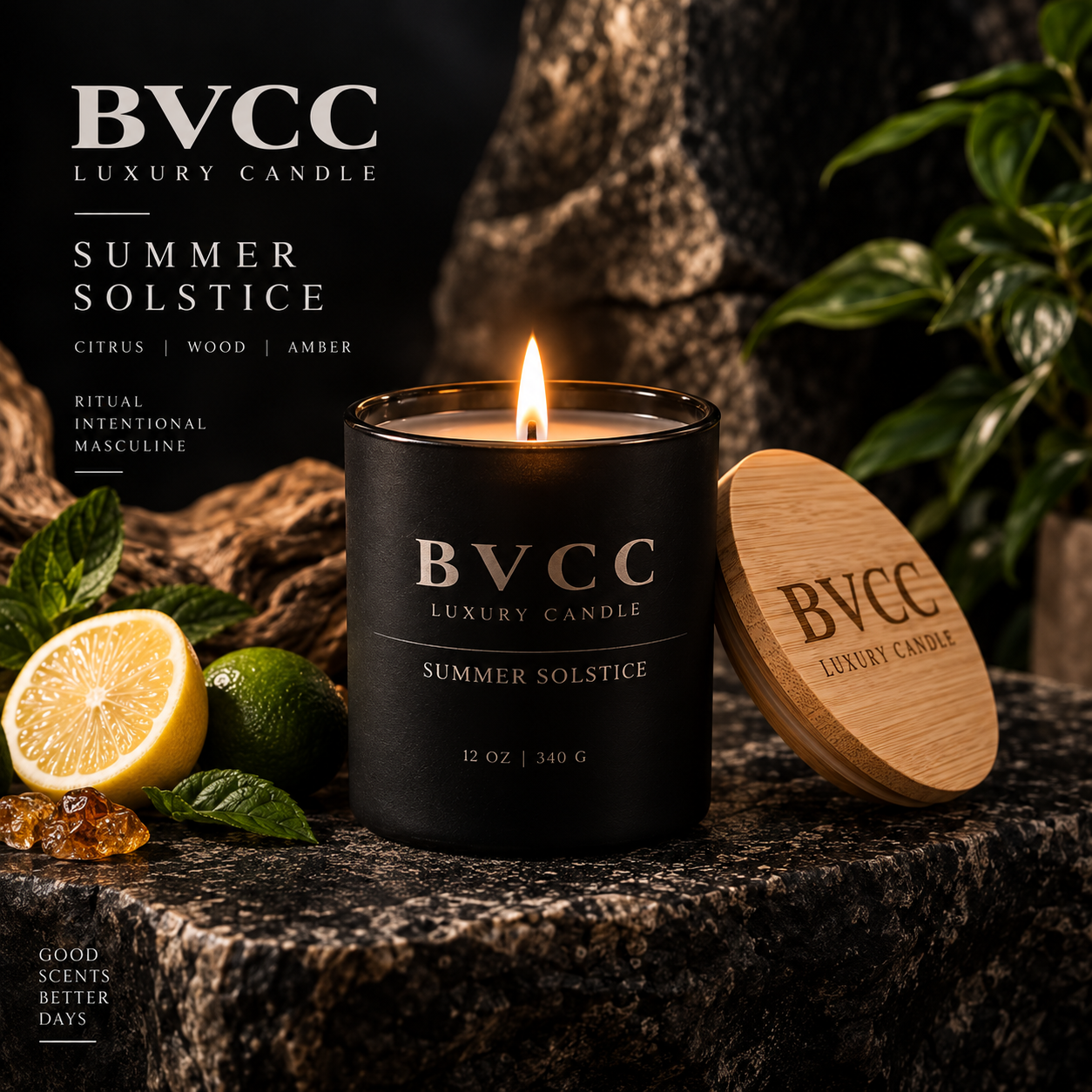 12 oz Summer Solstice