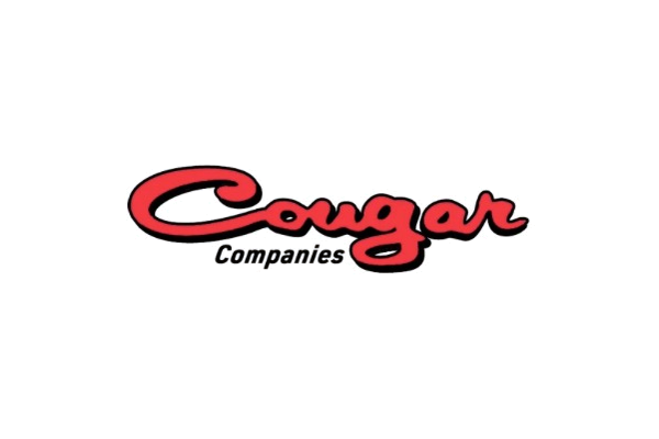 Cougar Companies logo