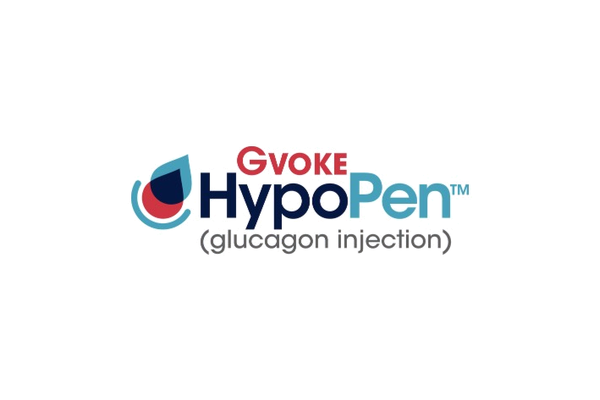 Gvoke HypoPen logo
